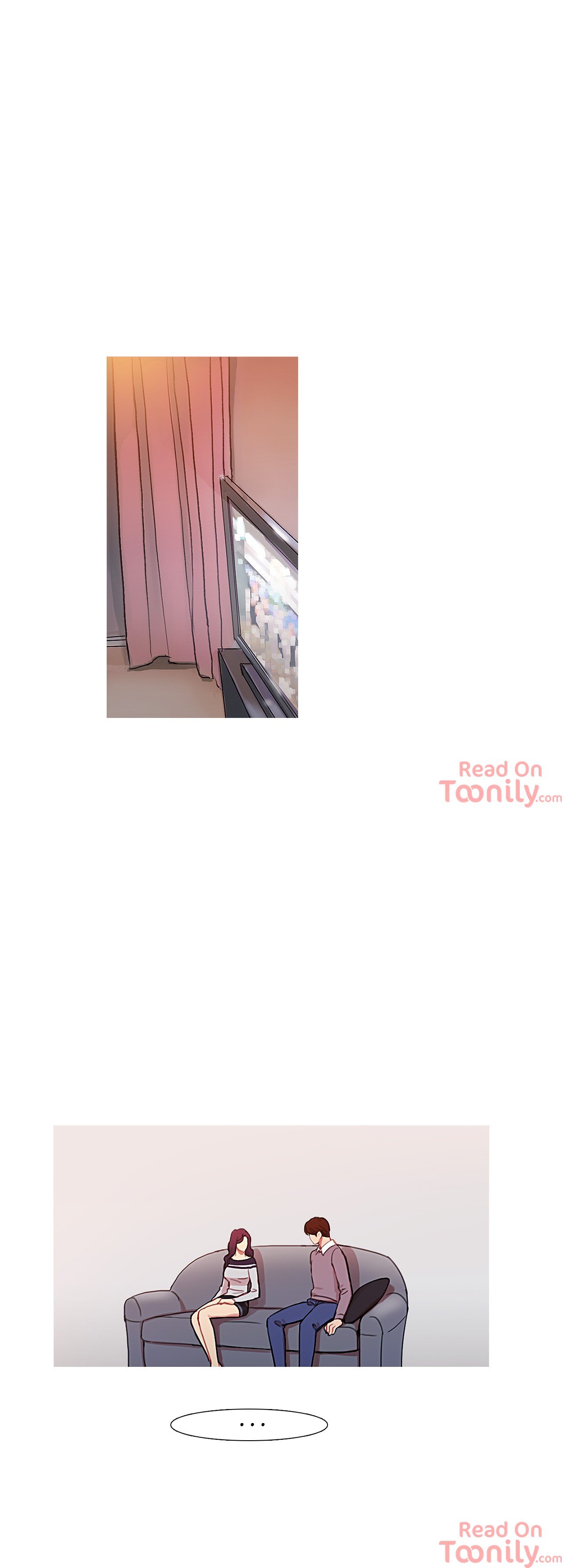 Scandalous Manhwa - Chapter 35 Page 0