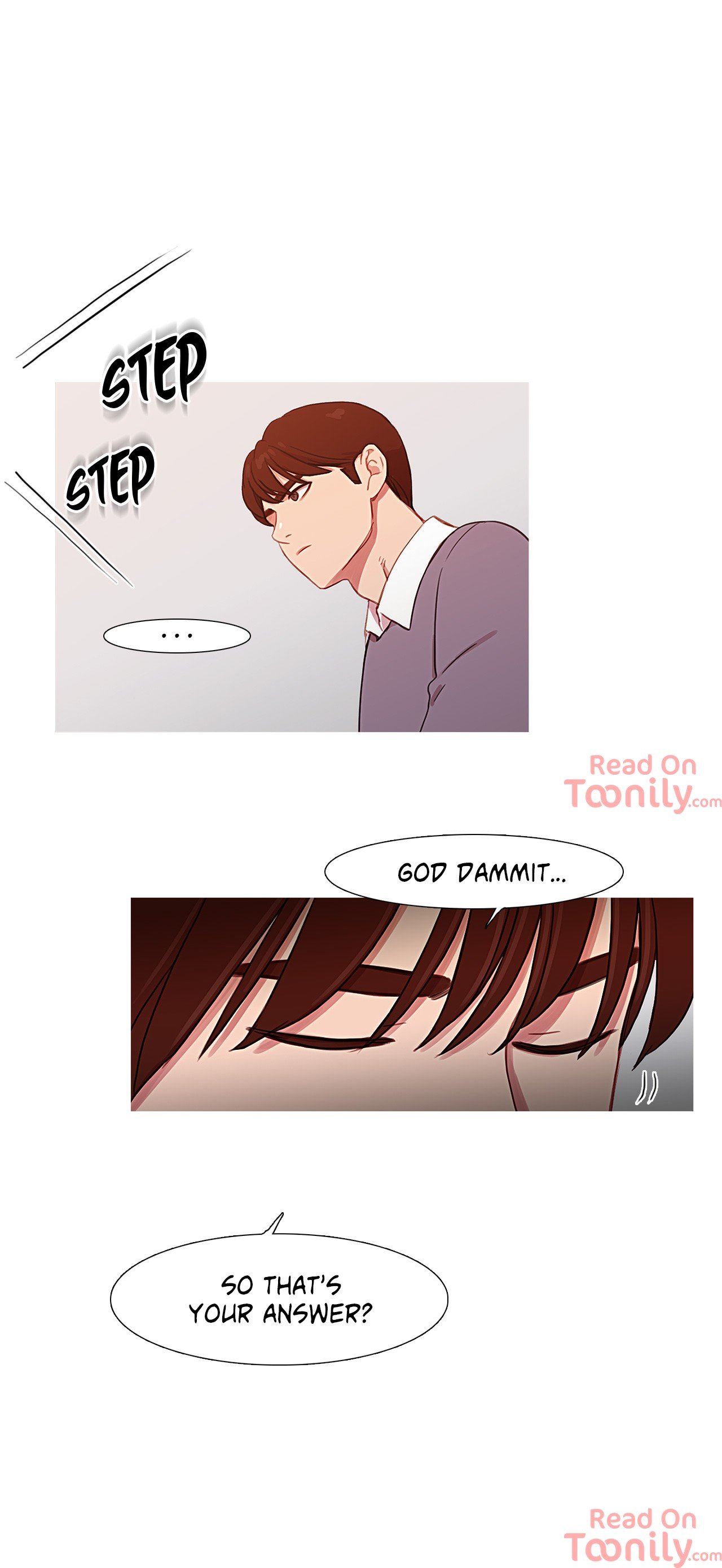 Scandalous Manhwa - Chapter 35 Page 6