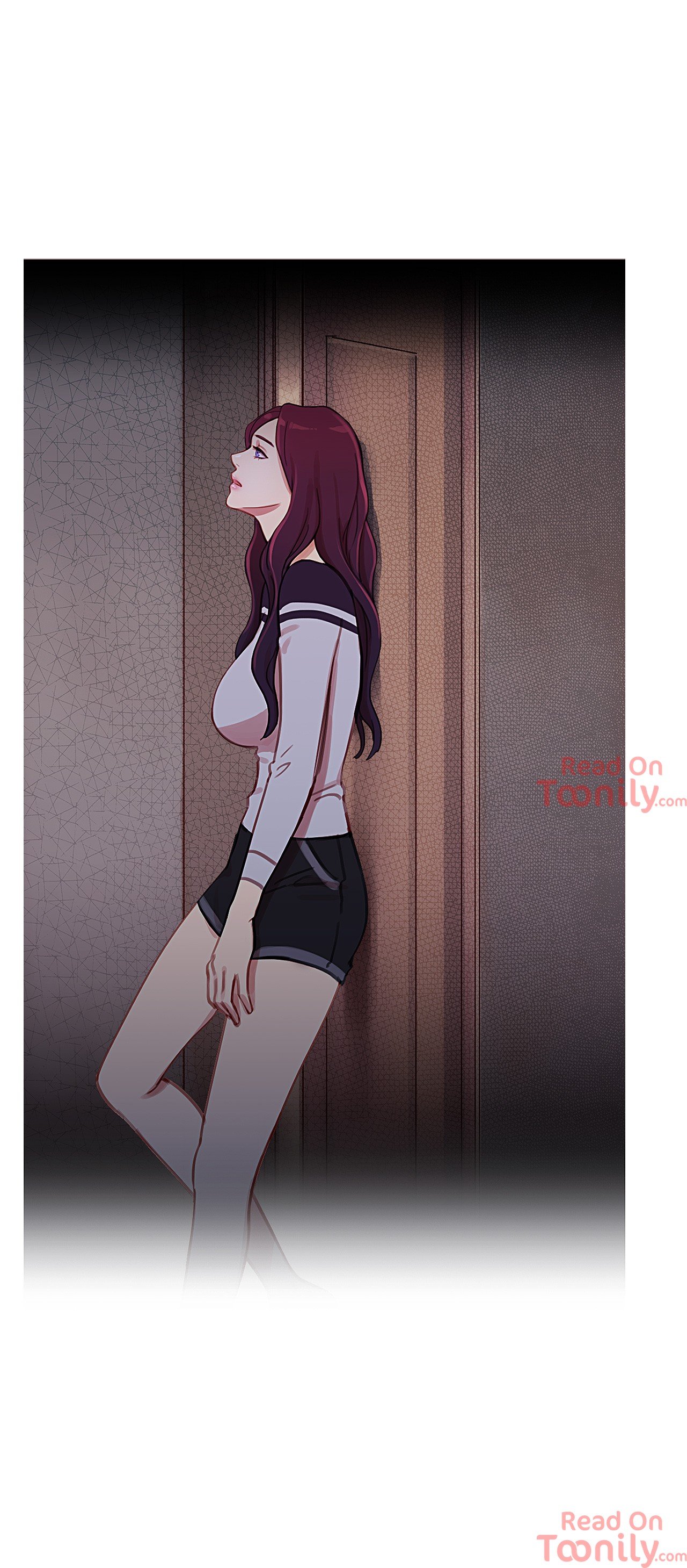 Scandalous Manhwa - Chapter 35 Page 7