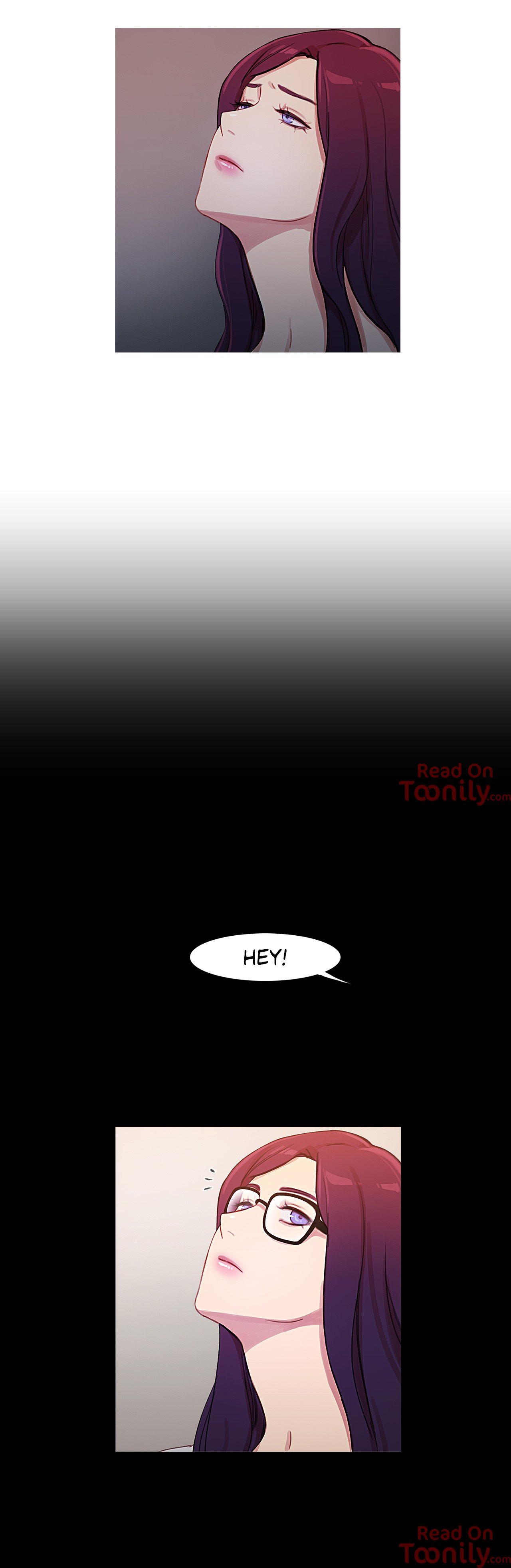 Scandalous Manhwa - Chapter 35 Page 8