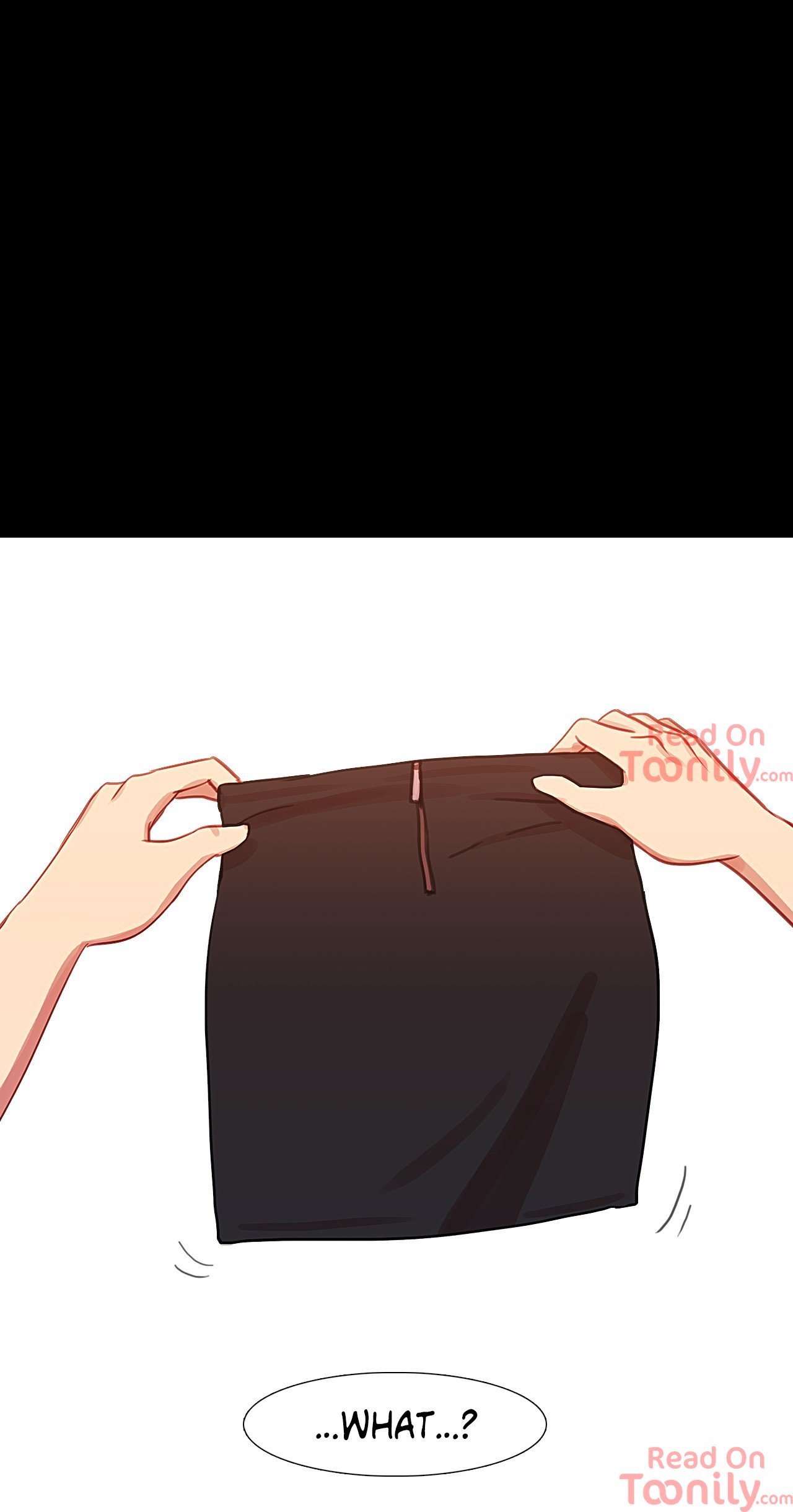 Scandalous Manhwa - Chapter 35 Page 14