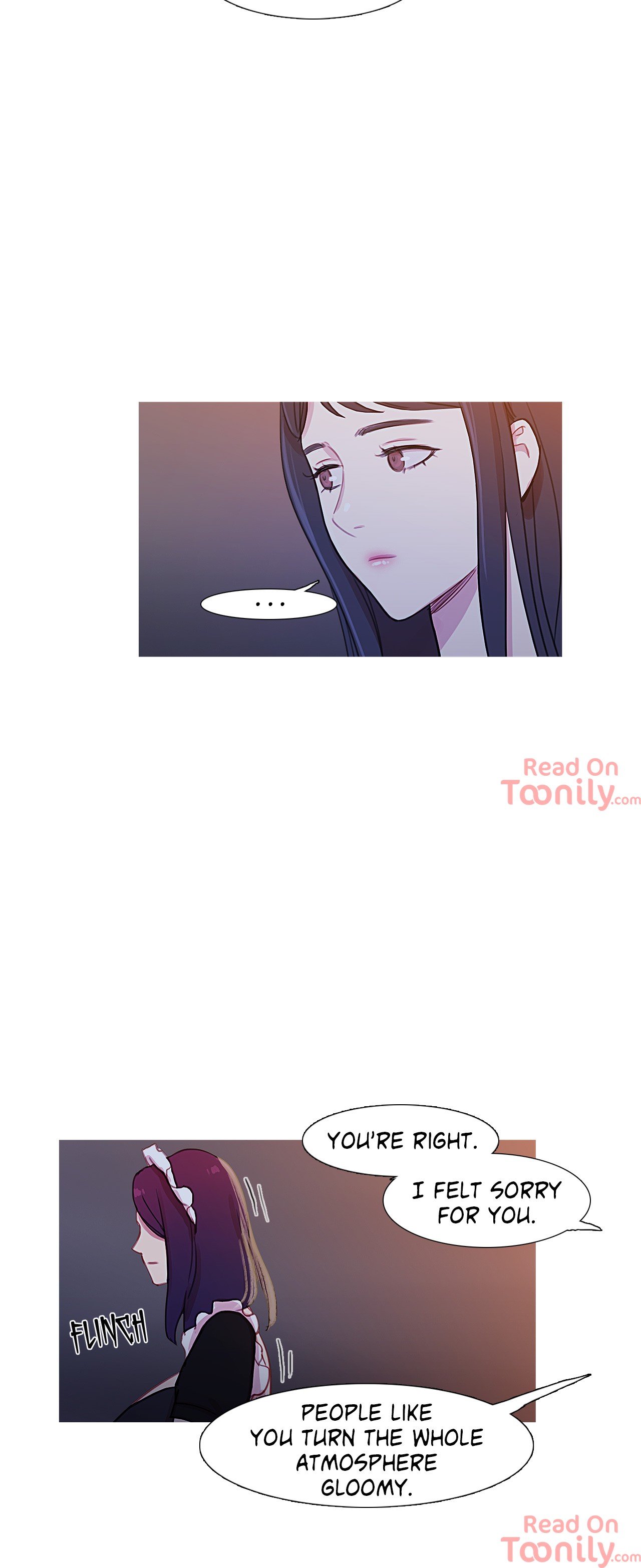 Scandalous Manhwa - Chapter 35 Page 25