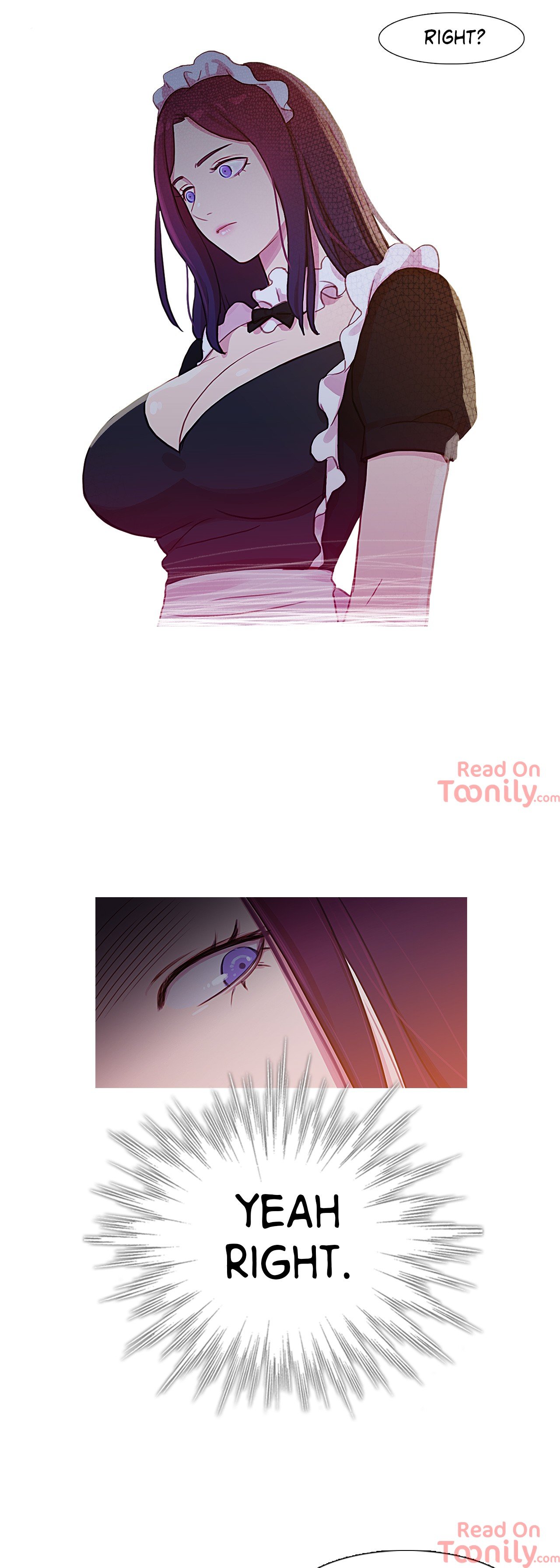 Scandalous Manhwa - Chapter 35 Page 27