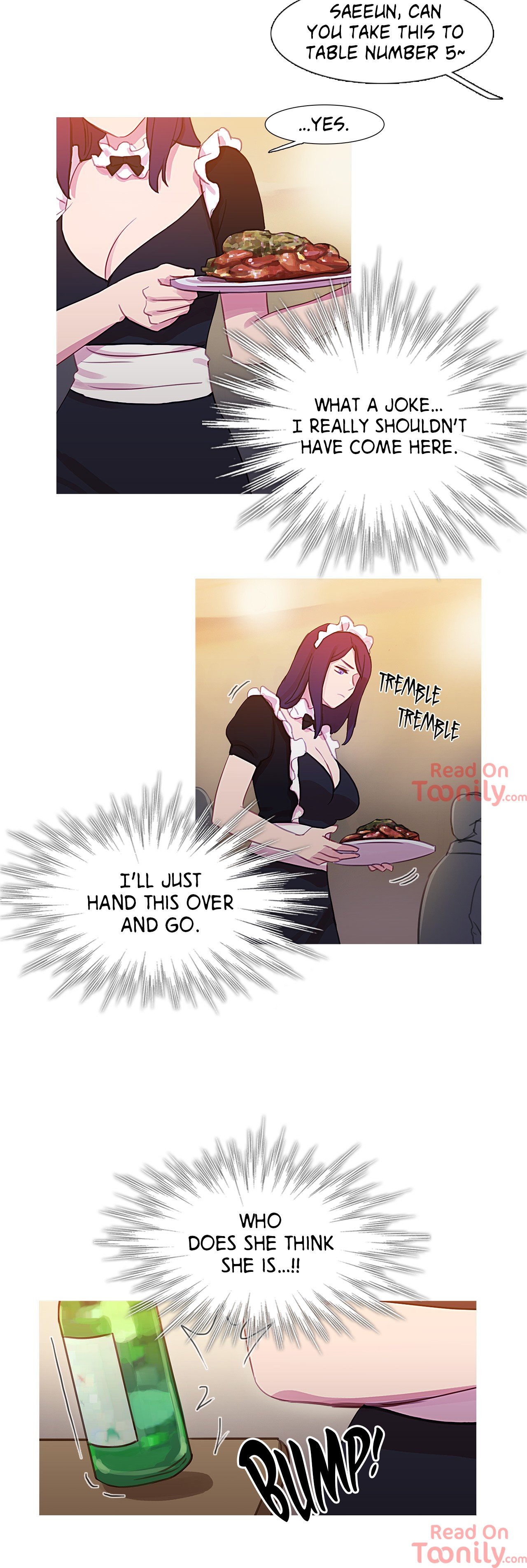 Scandalous Manhwa - Chapter 35 Page 28