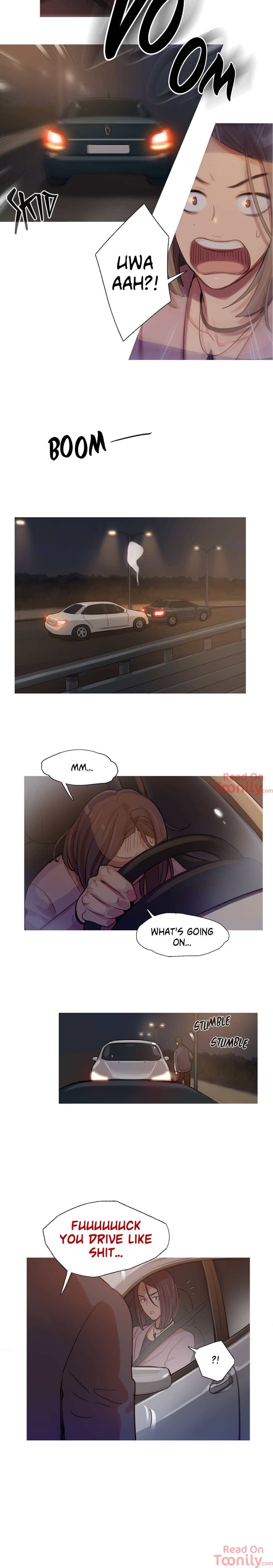 Scandalous Manhwa - Chapter 8 Page 11