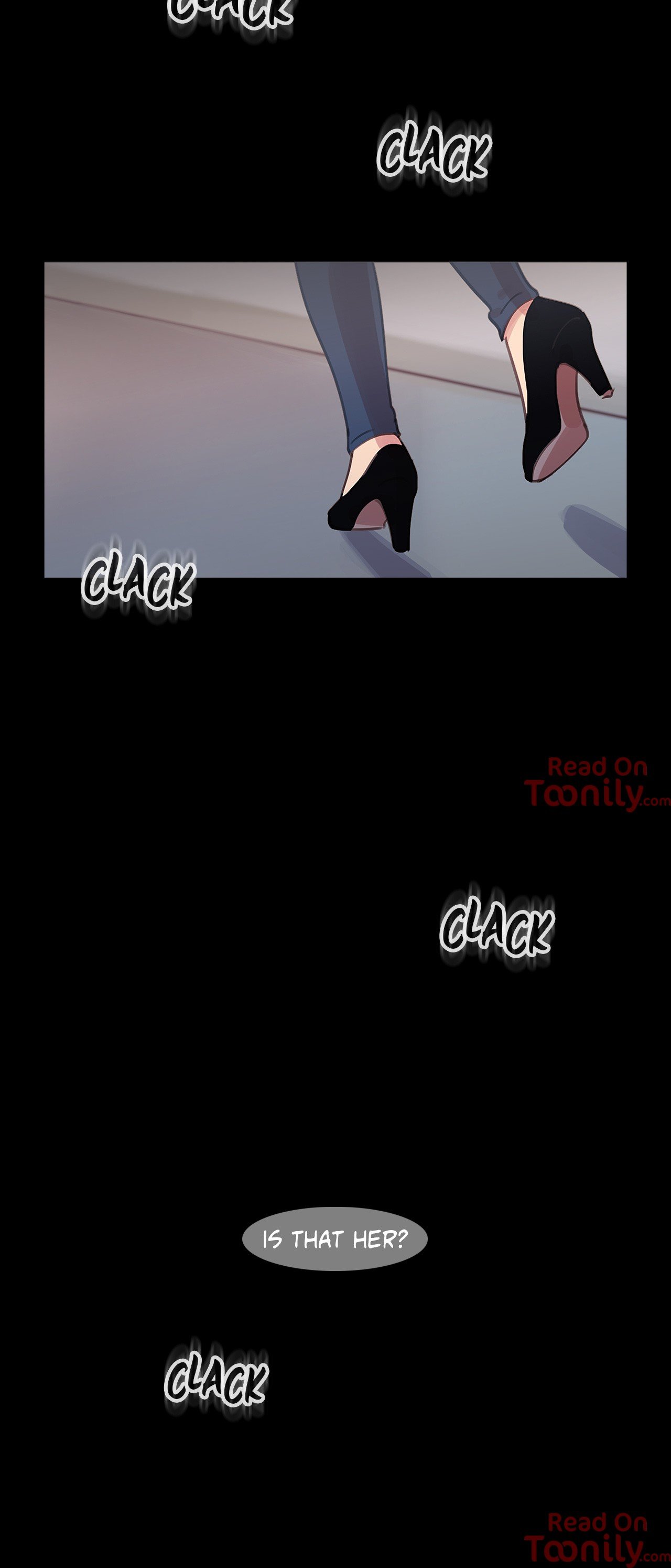 Scandalous Manhwa - Chapter 39 Page 1