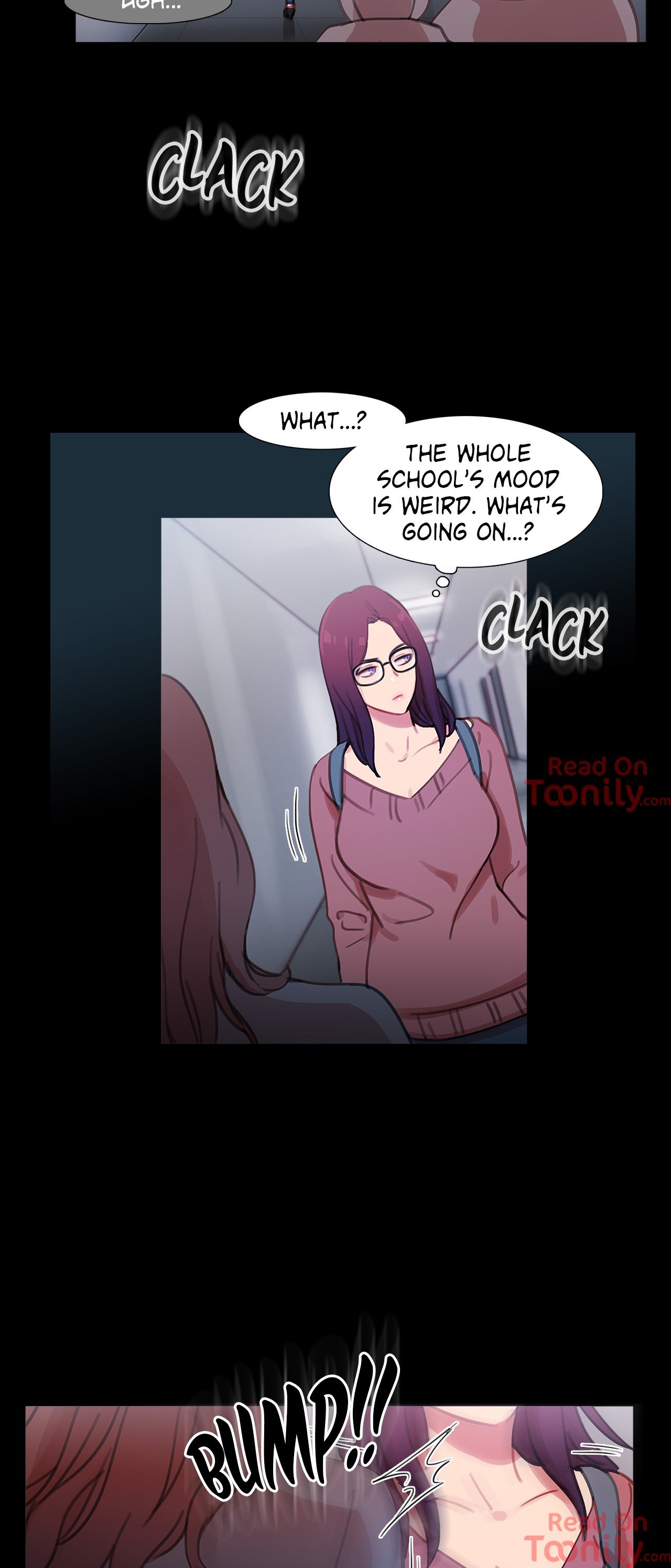 Scandalous Manhwa - Chapter 39 Page 3