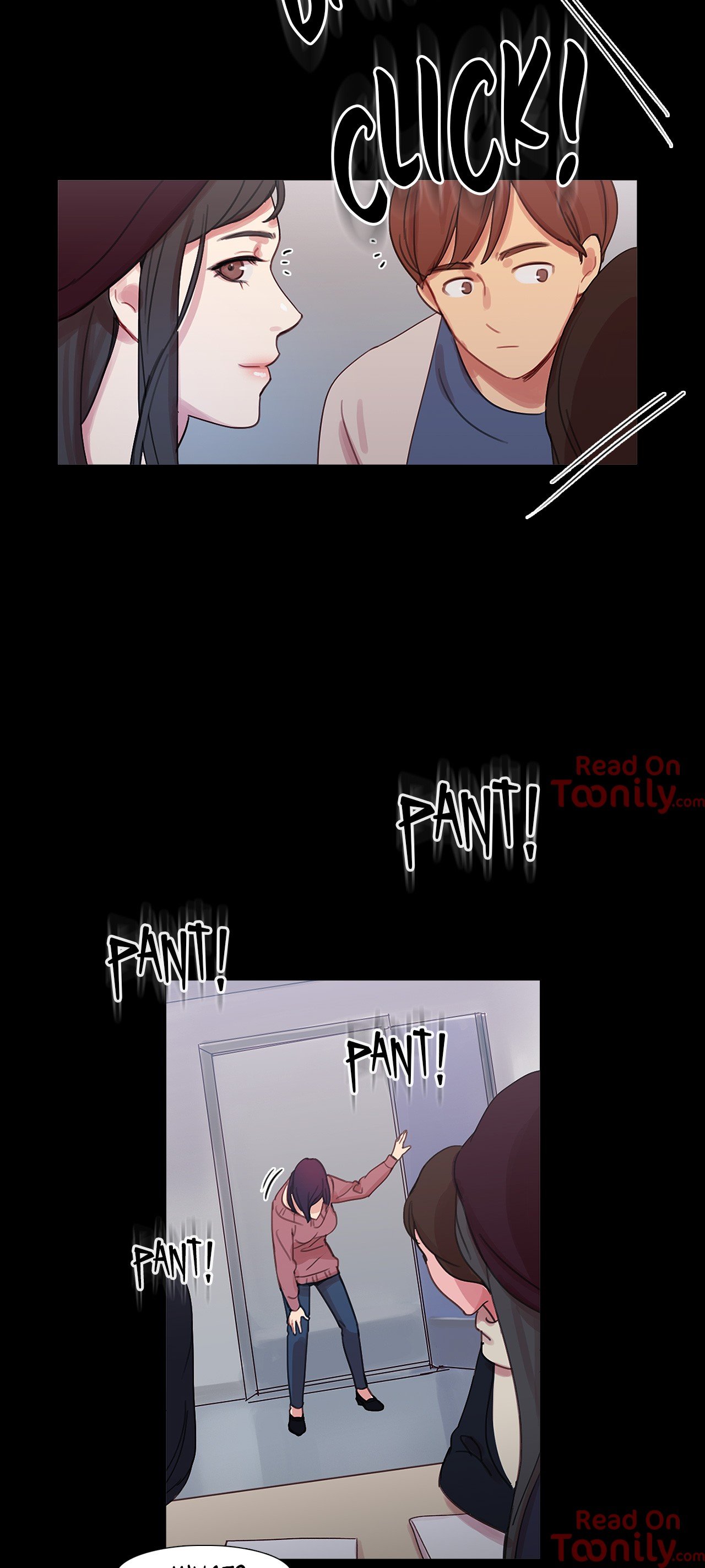 Scandalous Manhwa - Chapter 39 Page 10