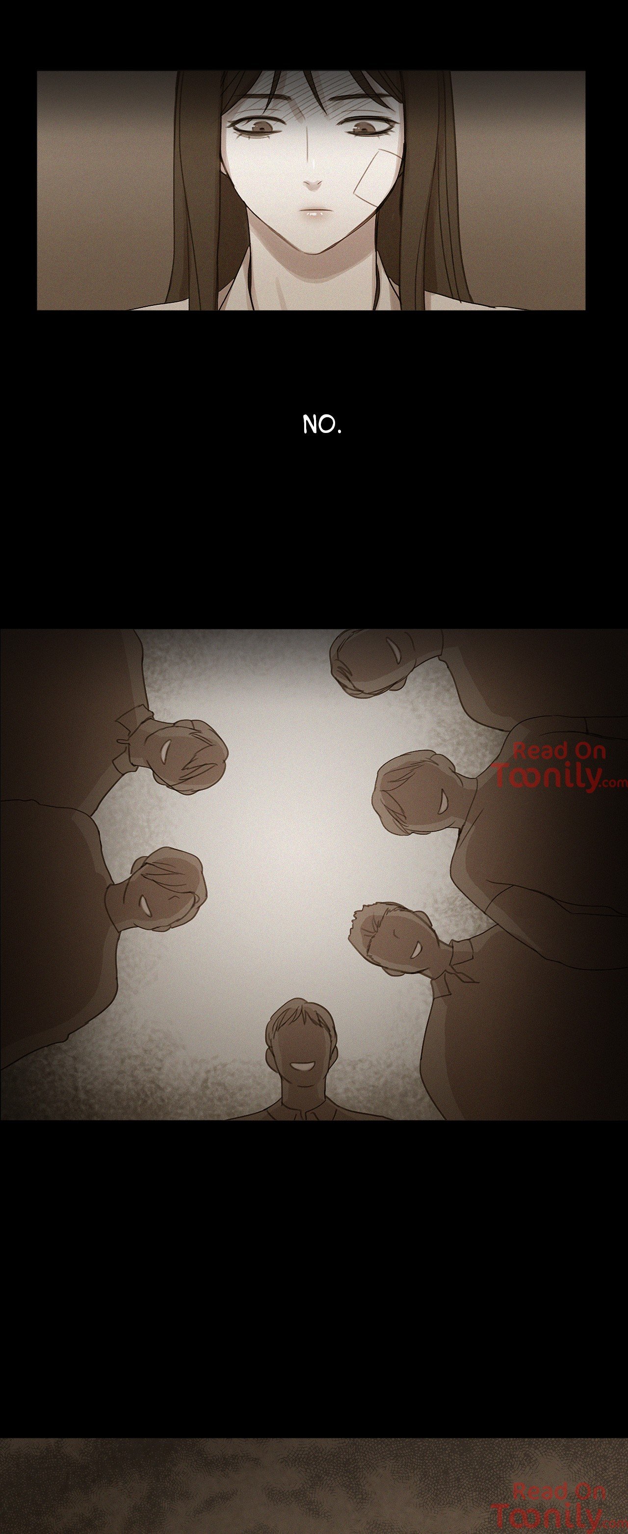 Scandalous Manhwa - Chapter 39 Page 24