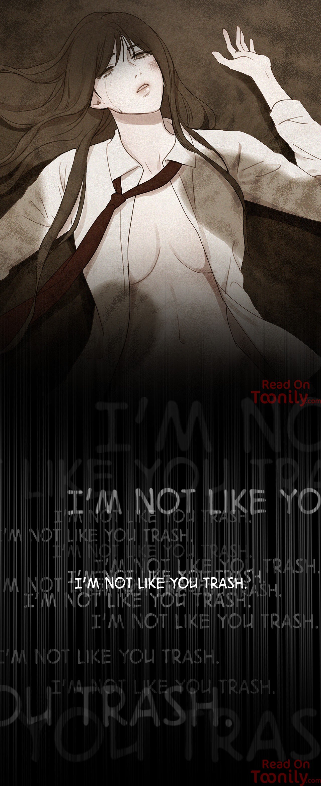 Scandalous Manhwa - Chapter 39 Page 25