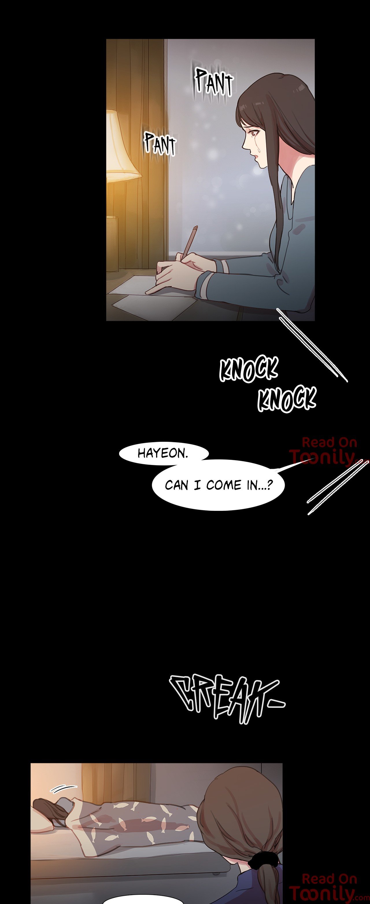 Scandalous Manhwa - Chapter 39 Page 27