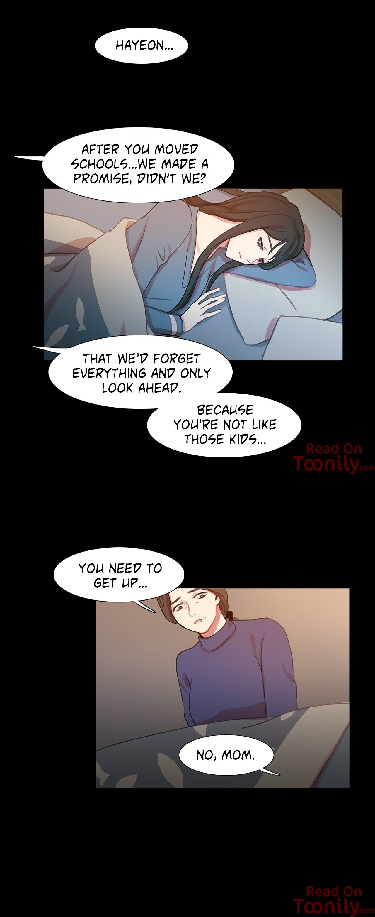 Scandalous Manhwa - Chapter 39 Page 29