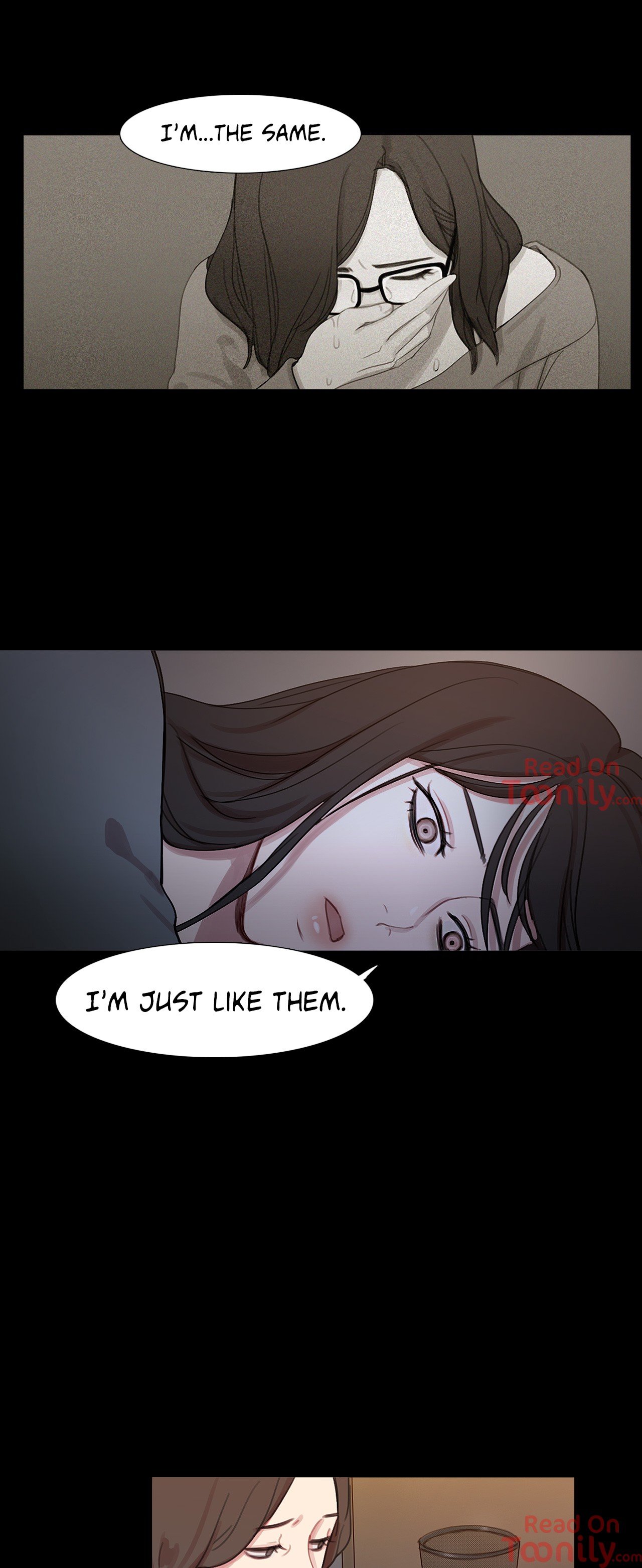 Scandalous Manhwa - Chapter 39 Page 30