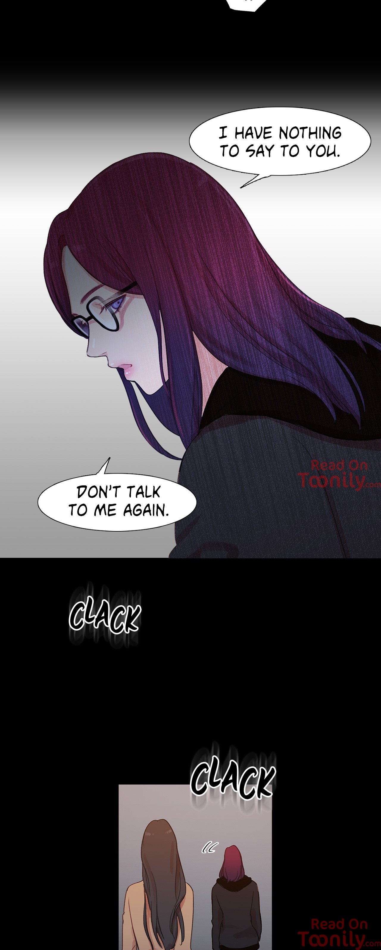 Scandalous Manhwa - Chapter 39 Page 36