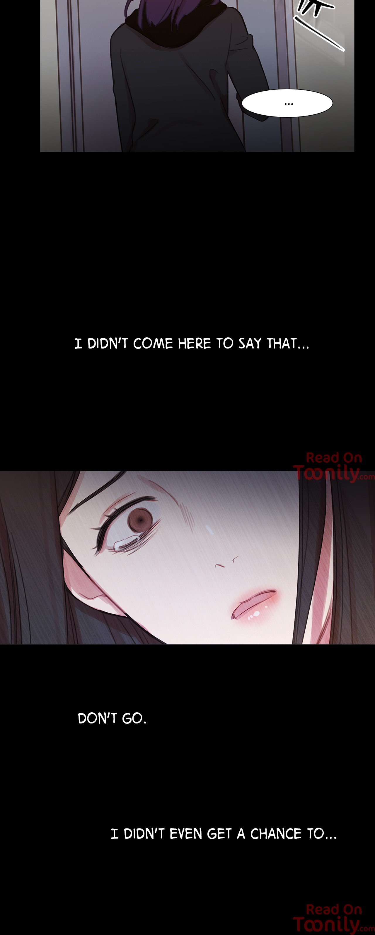 Scandalous Manhwa - Chapter 39 Page 39