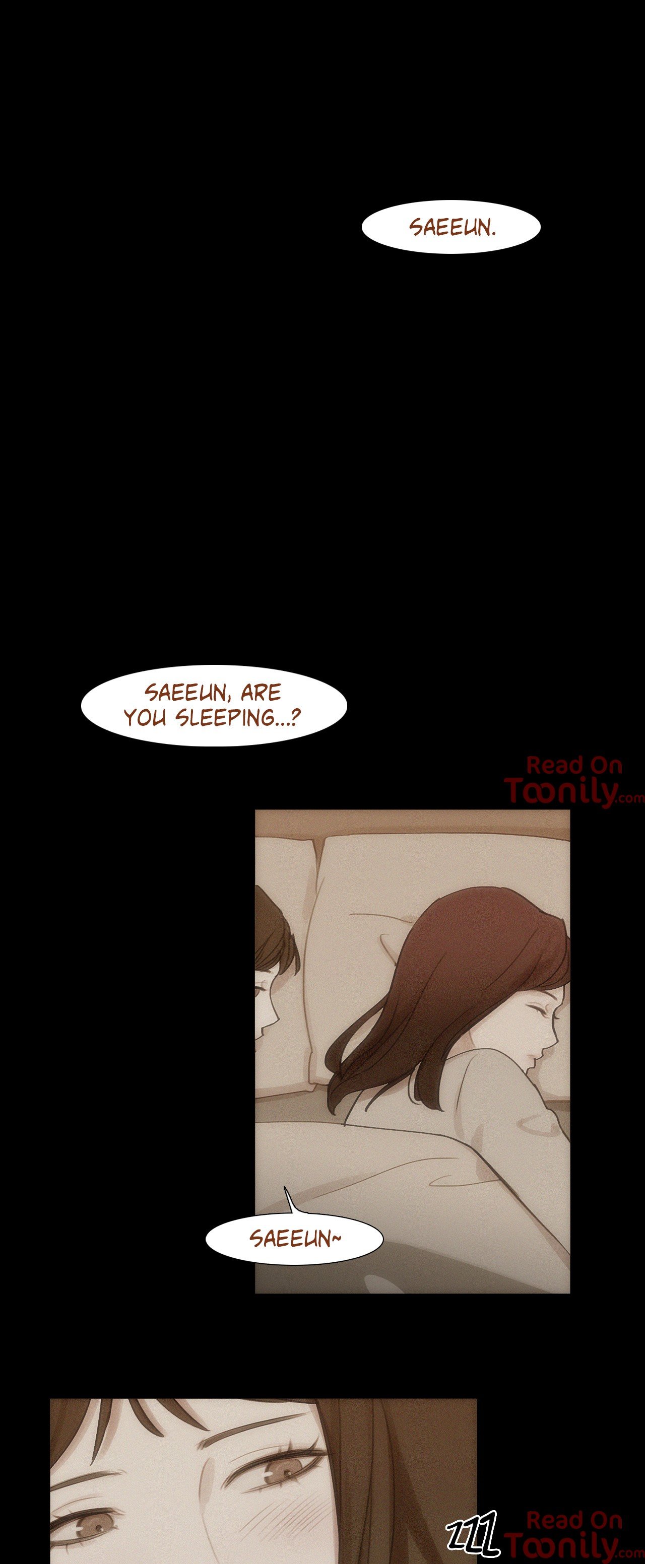 Scandalous Manhwa - Chapter 39 Page 40