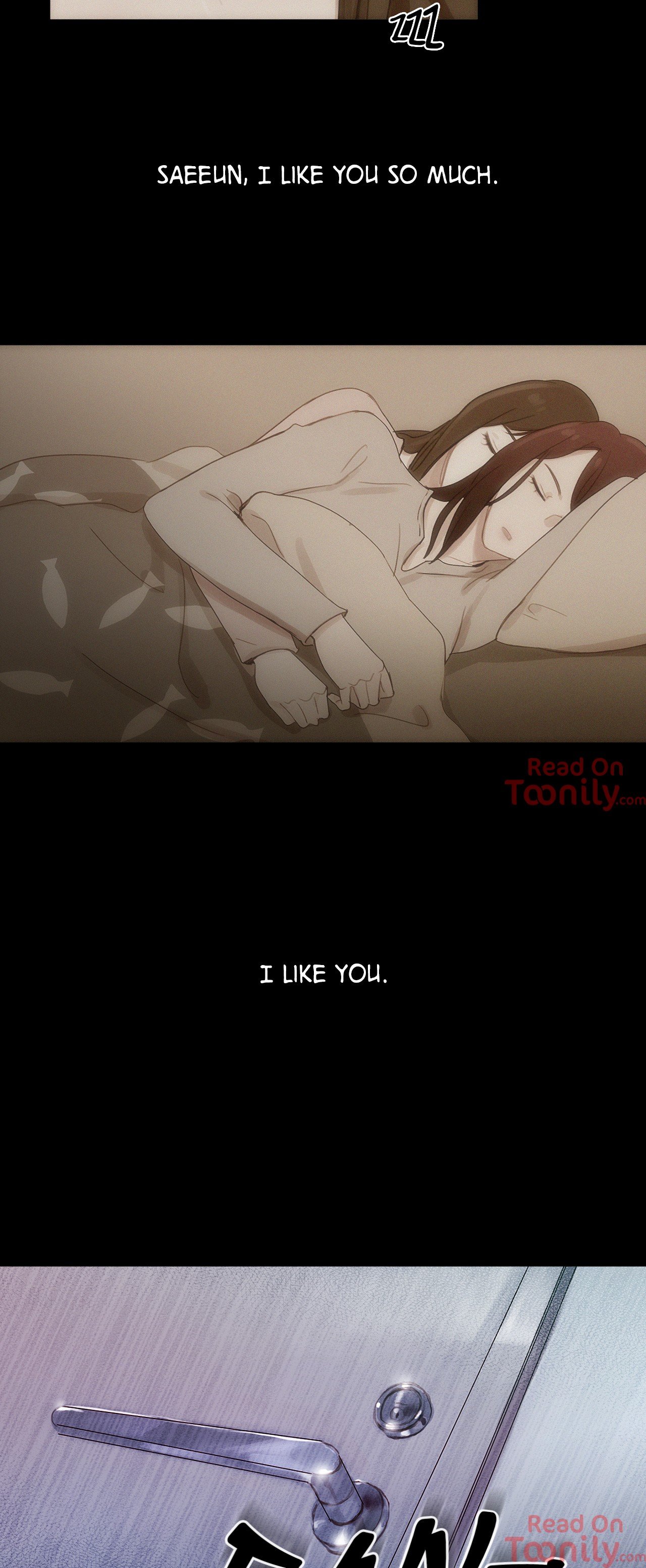 Scandalous Manhwa - Chapter 39 Page 41