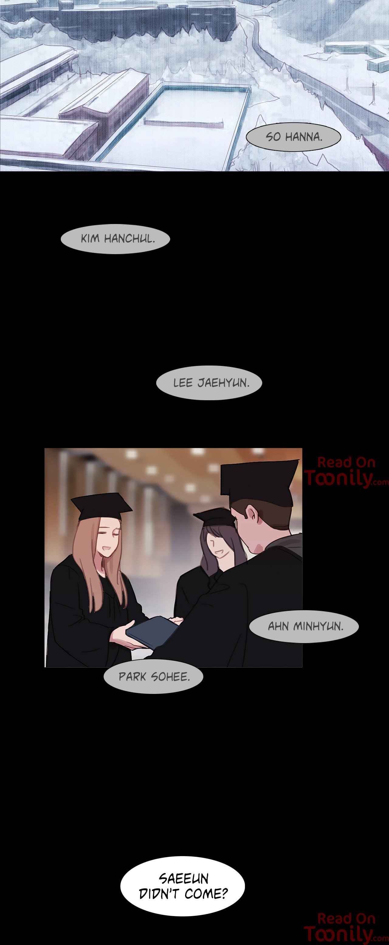 Scandalous Manhwa - Chapter 39 Page 45