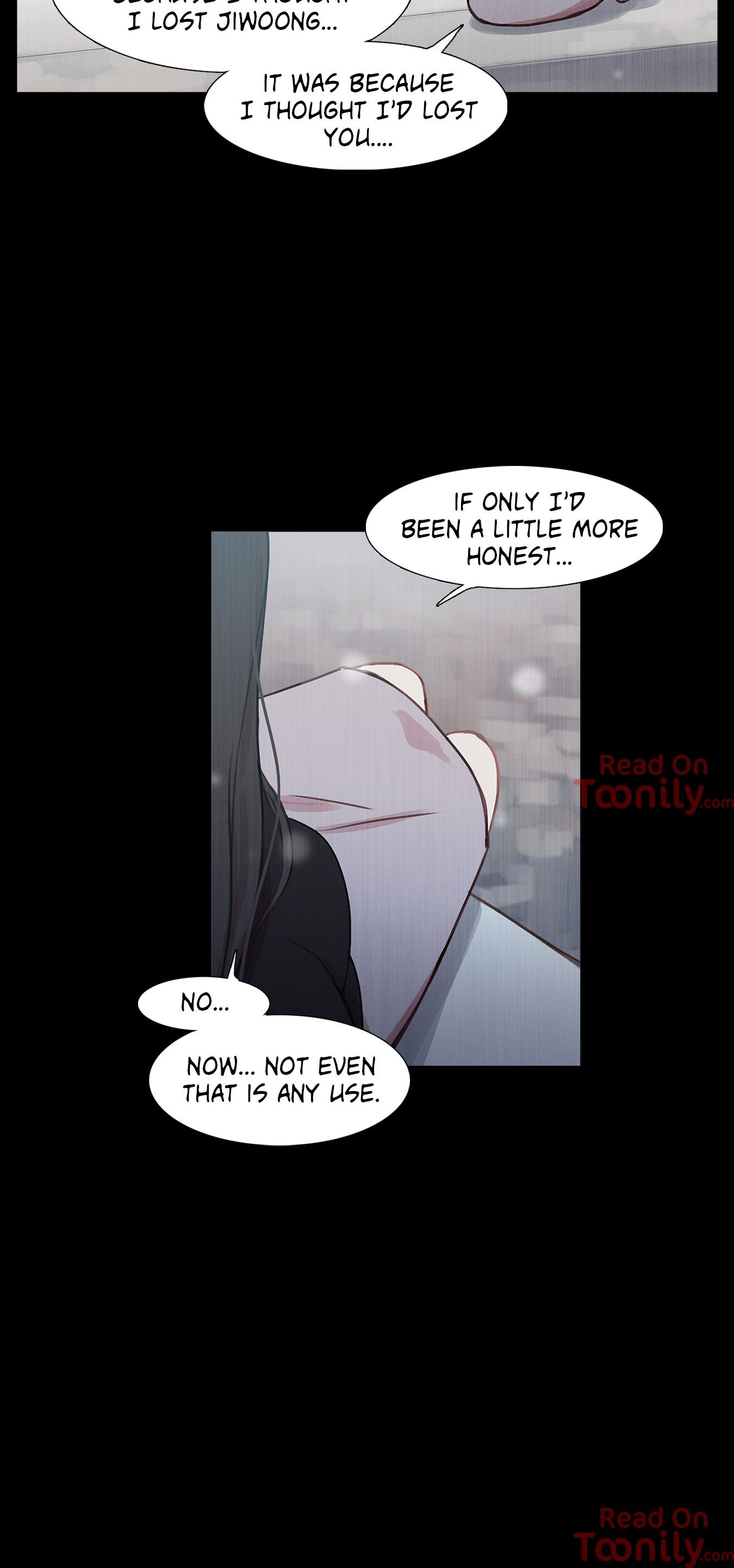 Scandalous Manhwa - Chapter 39 Page 49