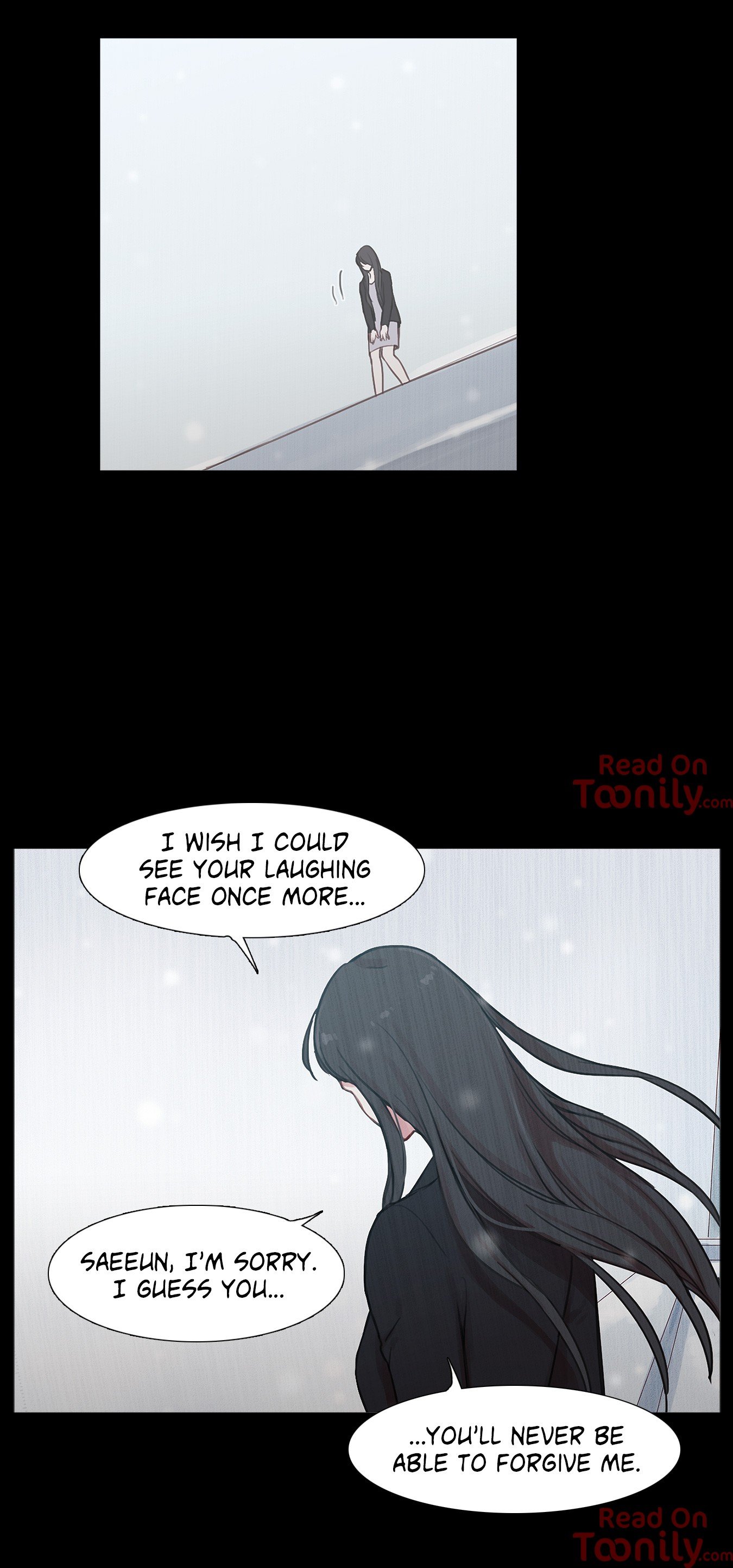 Scandalous Manhwa - Chapter 39 Page 50