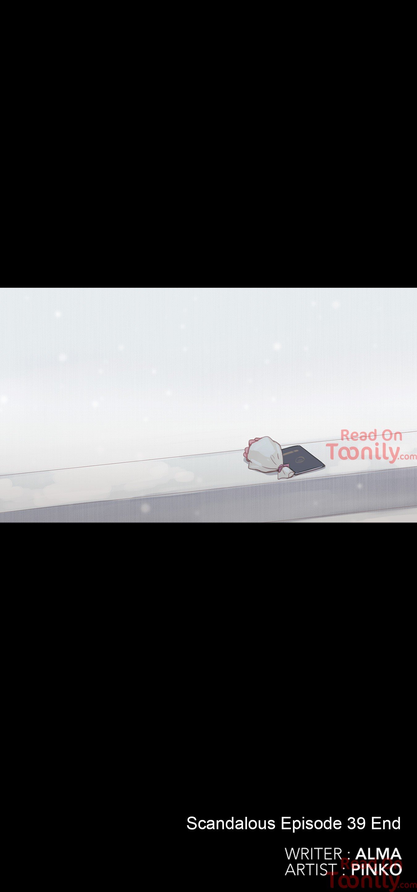 Scandalous Manhwa - Chapter 39 Page 53