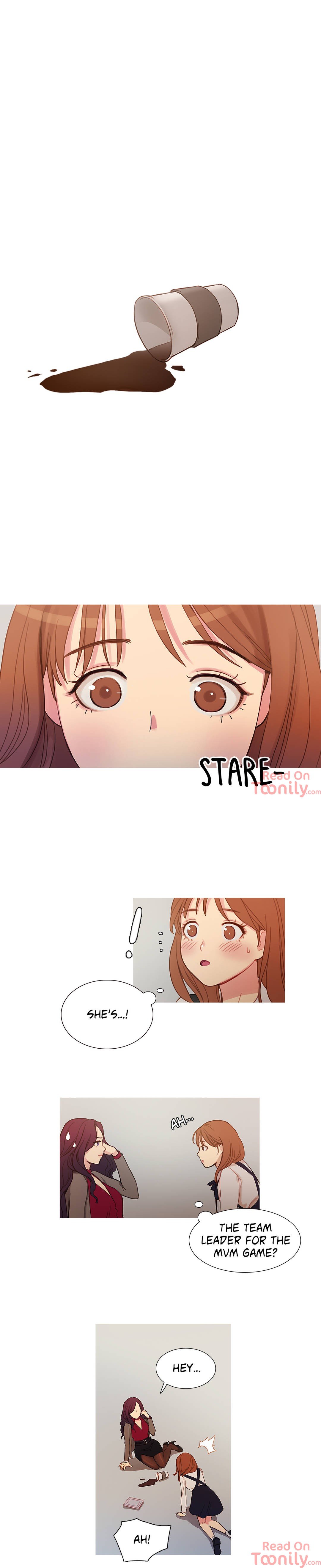 Scandalous Manhwa - Chapter 2 Page 0