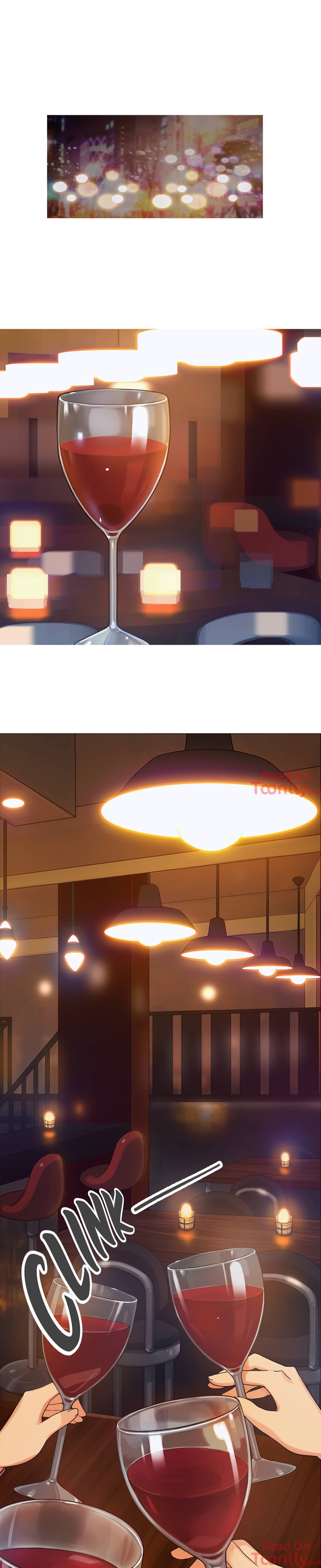 Scandalous Manhwa - Chapter 2 Page 4