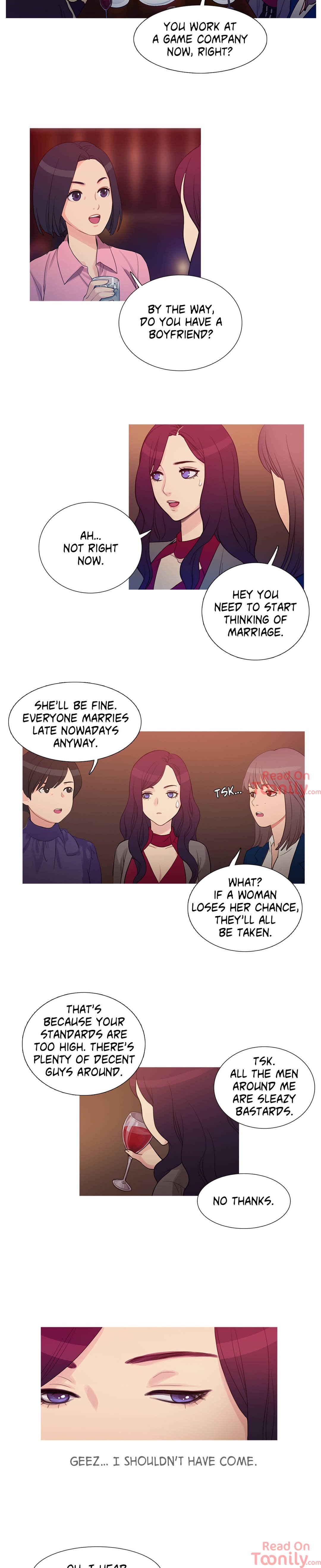 Scandalous Manhwa - Chapter 2 Page 6