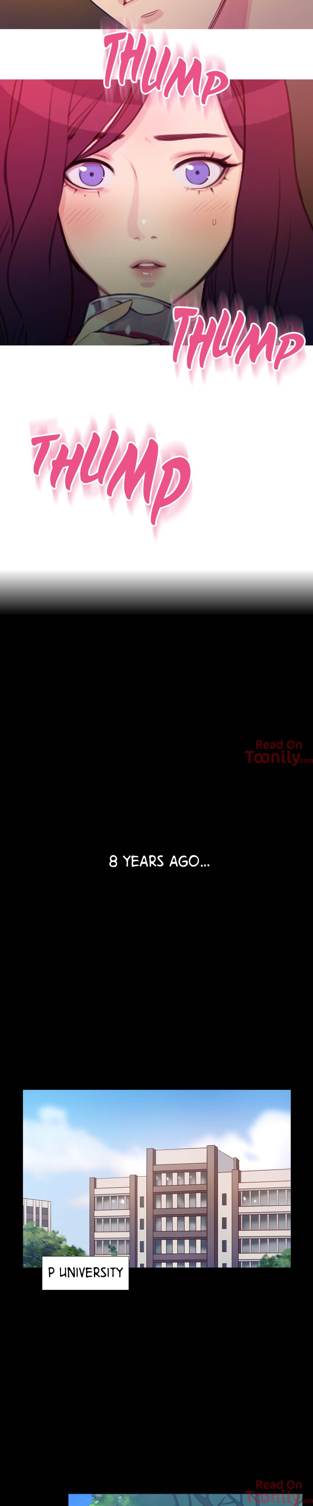 Scandalous Manhwa - Chapter 2 Page 9