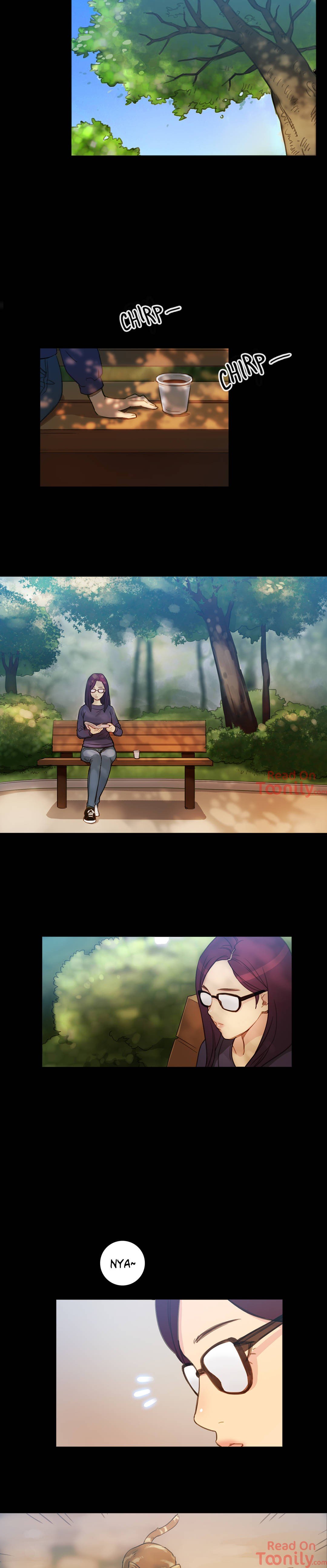 Scandalous Manhwa - Chapter 2 Page 10