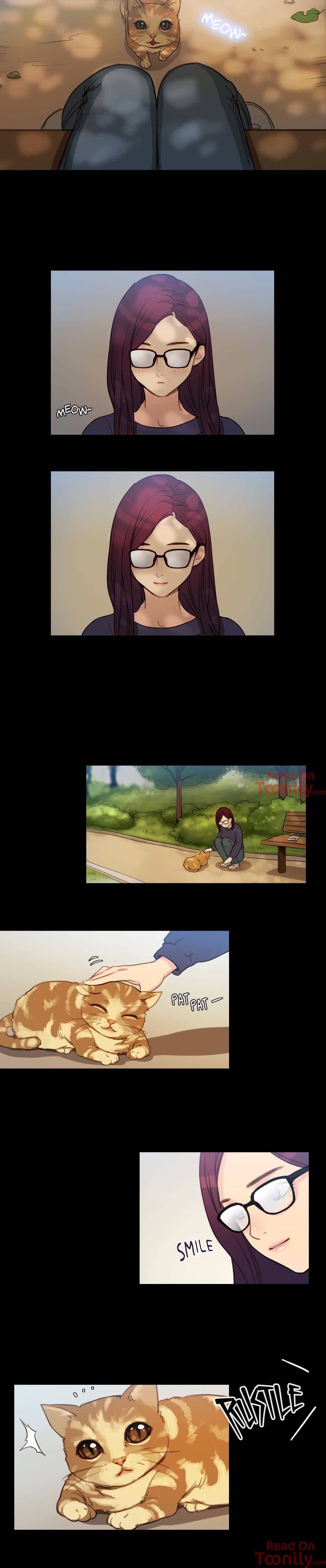 Scandalous Manhwa - Chapter 2 Page 11