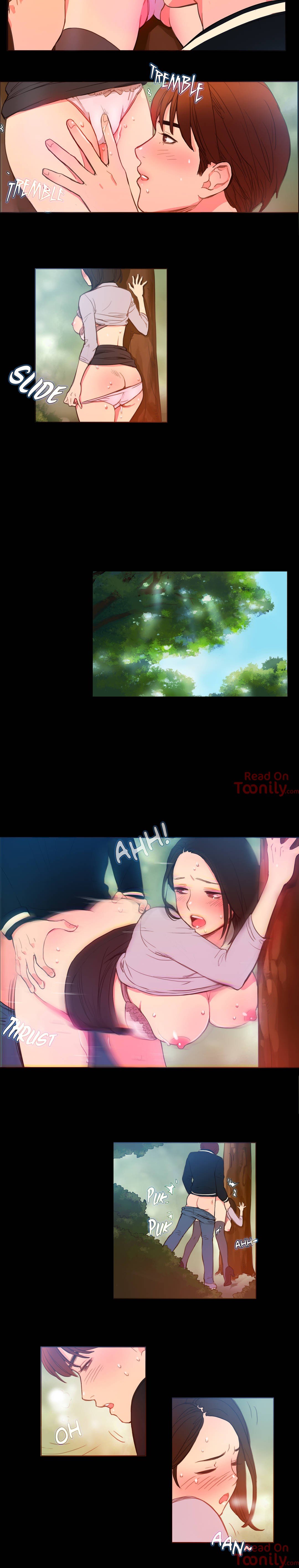 Scandalous Manhwa - Chapter 2 Page 14