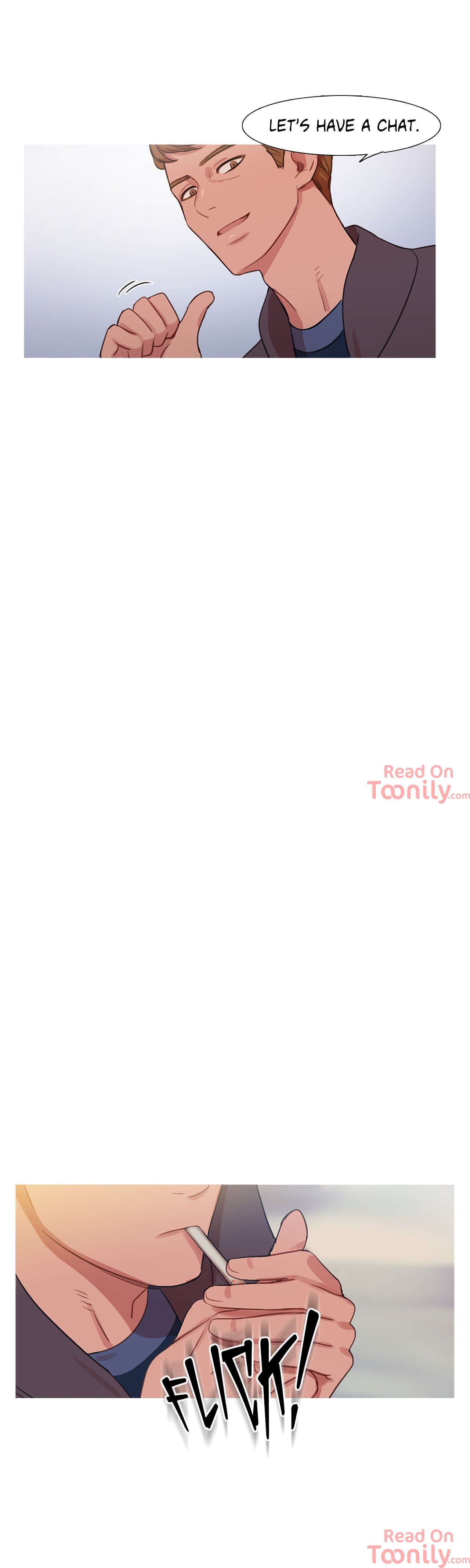 Scandalous Manhwa - Chapter 41 Page 4