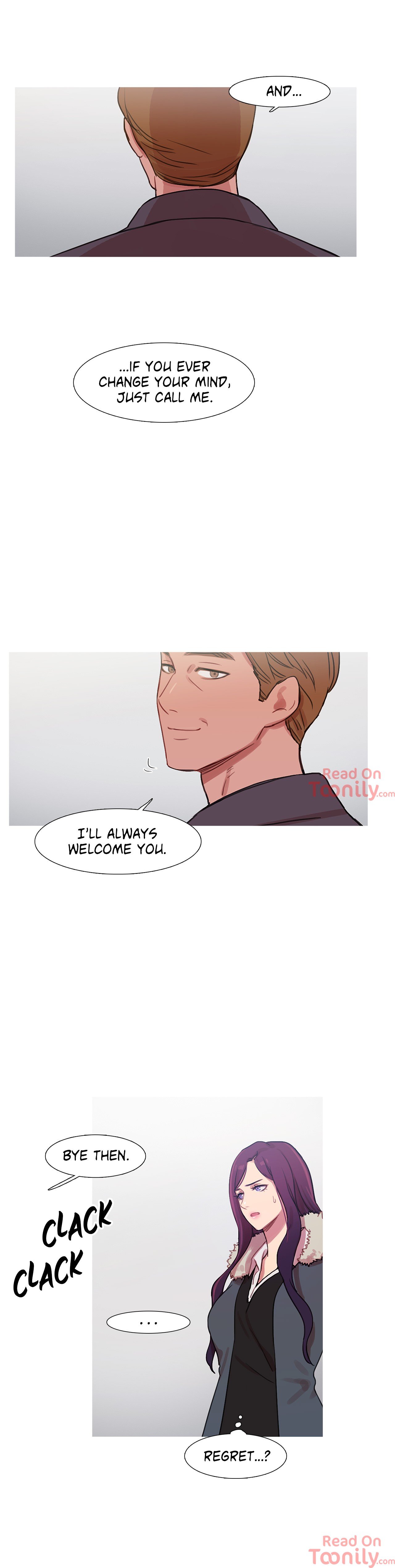 Scandalous Manhwa - Chapter 41 Page 13