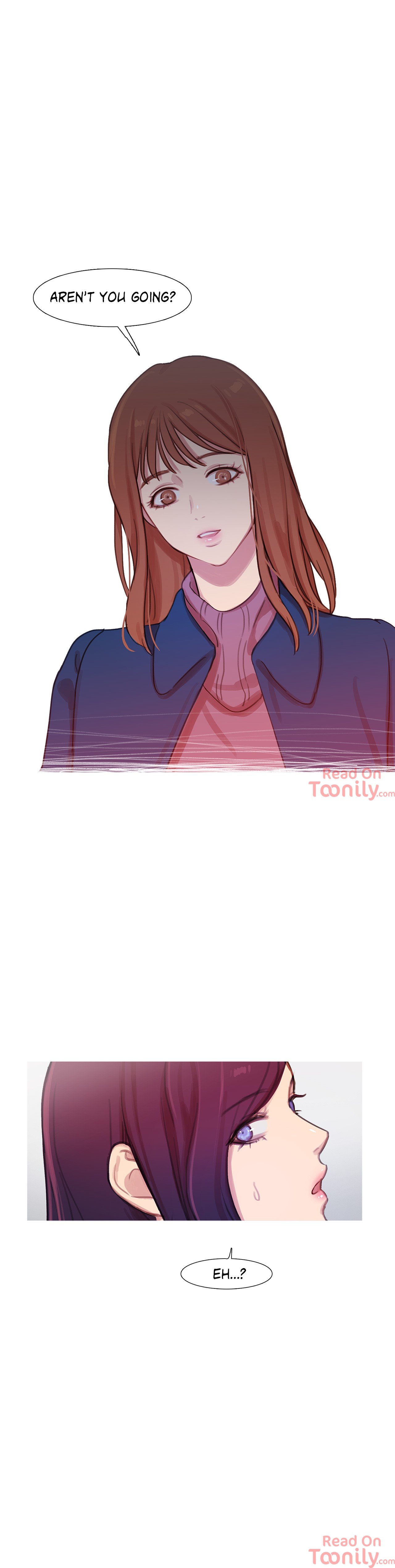 Scandalous Manhwa - Chapter 41 Page 15