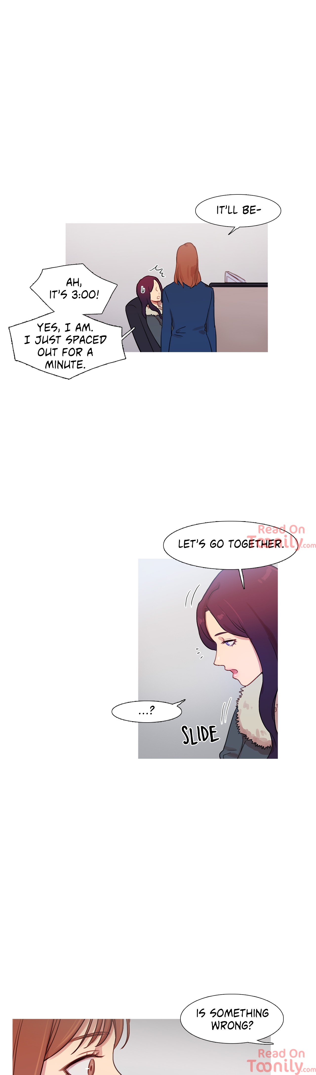 Scandalous Manhwa - Chapter 41 Page 16