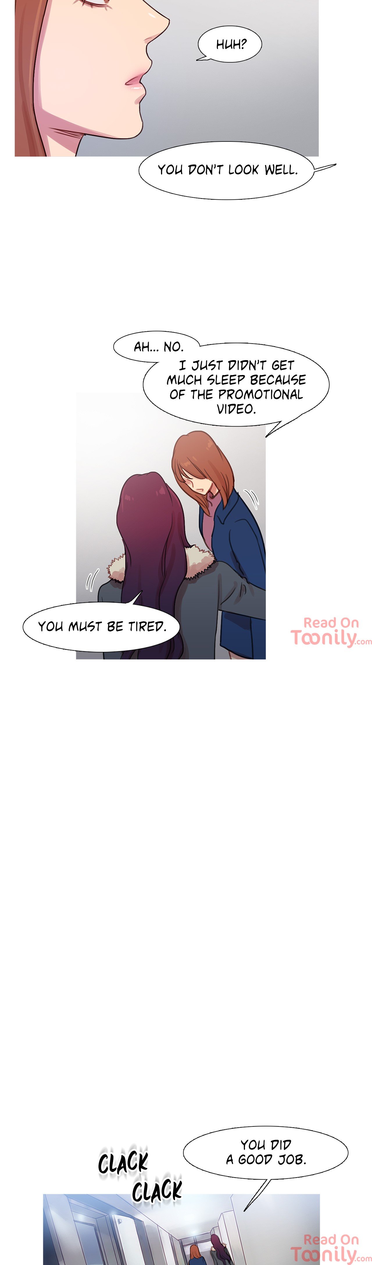 Scandalous Manhwa - Chapter 41 Page 17
