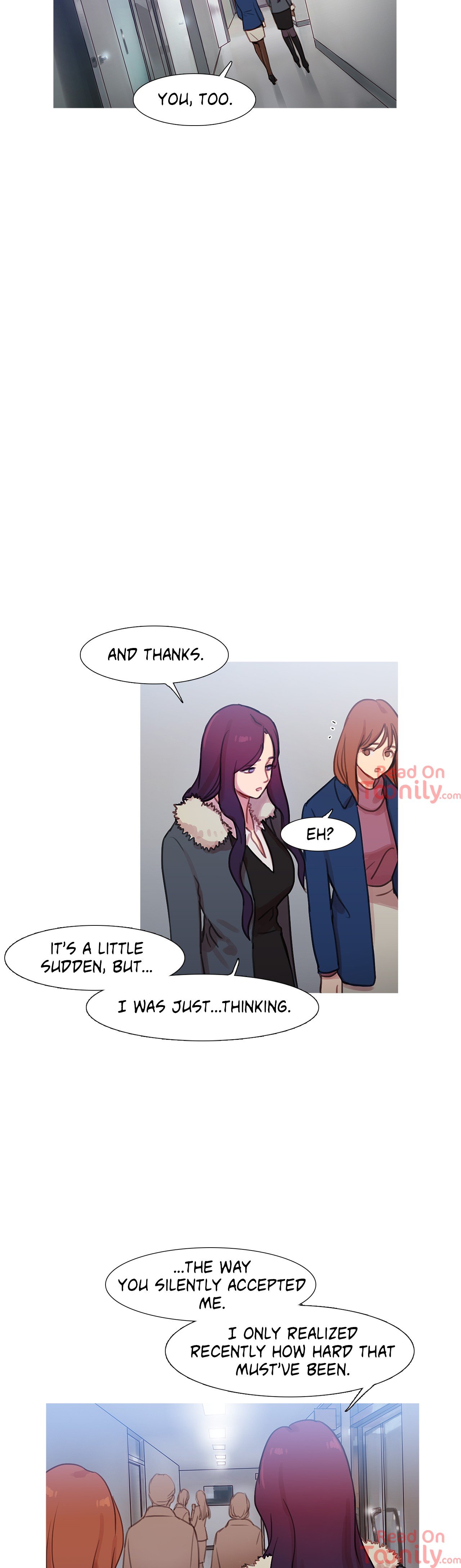 Scandalous Manhwa - Chapter 41 Page 18