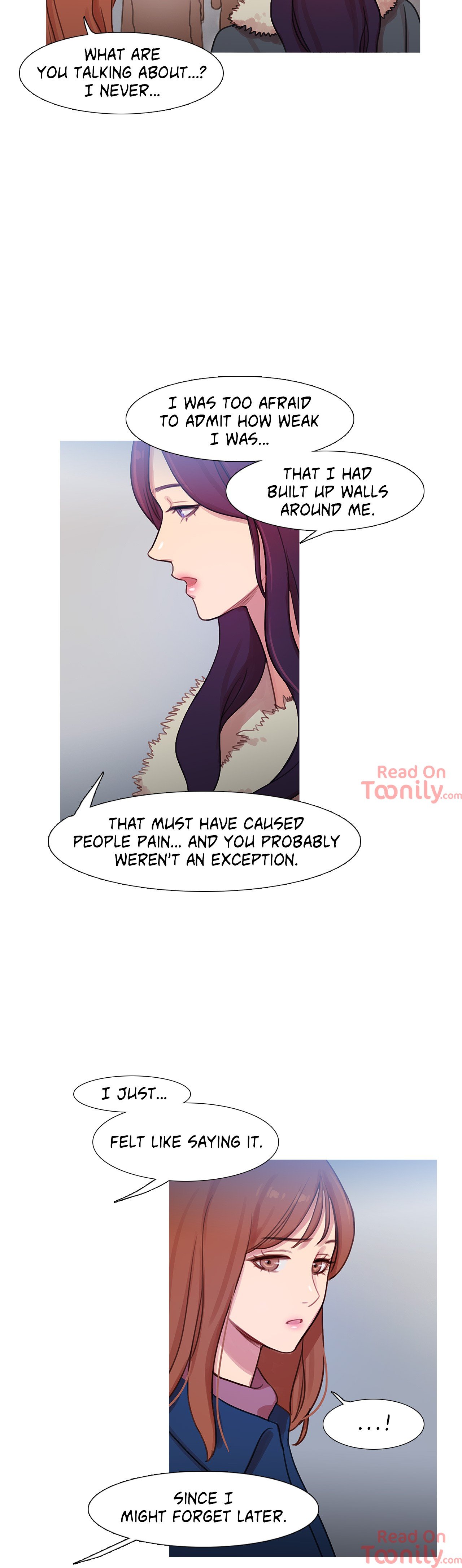 Scandalous Manhwa - Chapter 41 Page 19