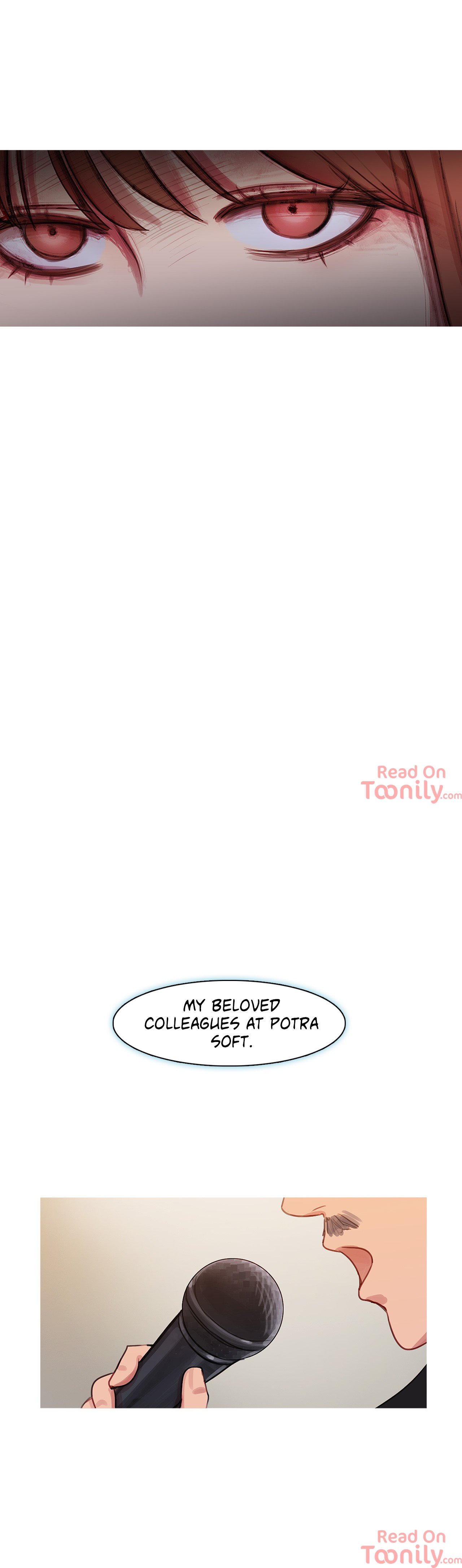 Scandalous Manhwa - Chapter 41 Page 21