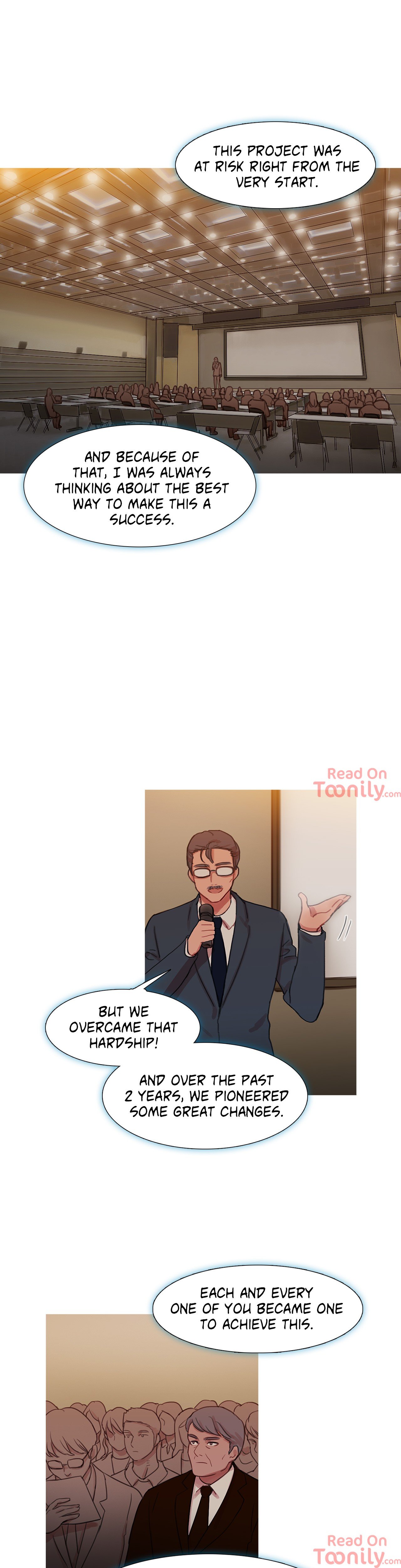 Scandalous Manhwa - Chapter 41 Page 22