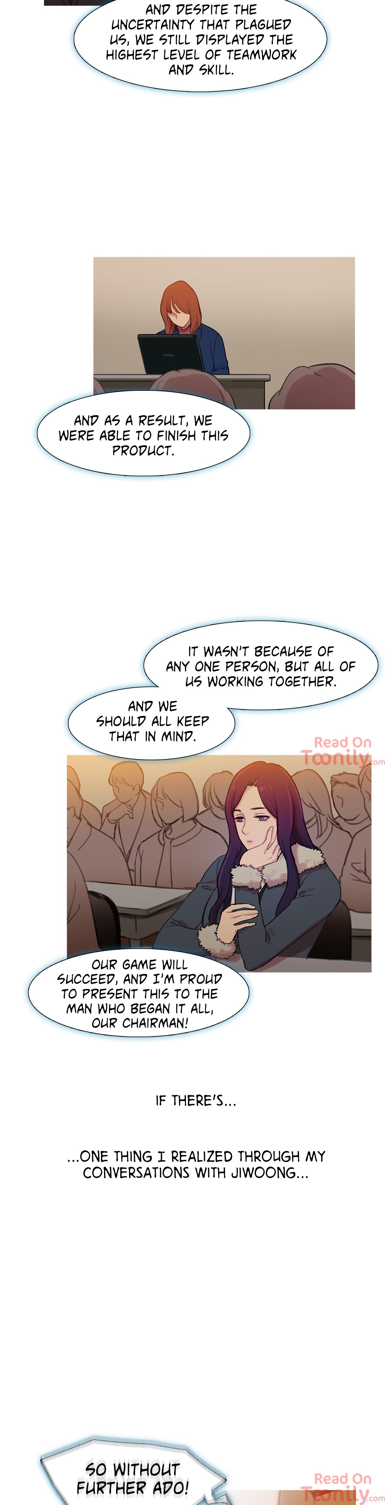 Scandalous Manhwa - Chapter 41 Page 23