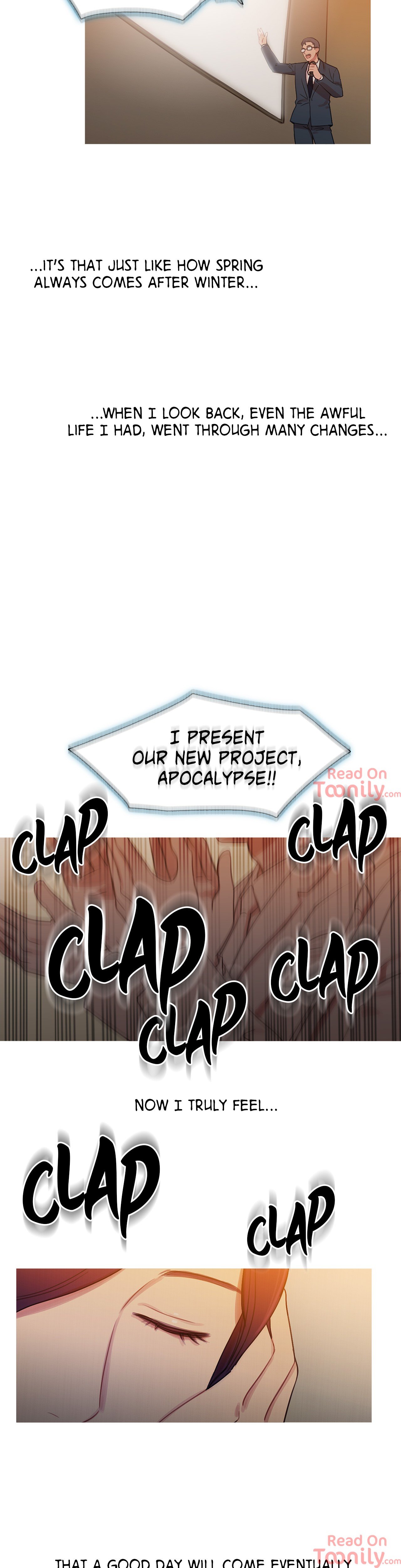 Scandalous Manhwa - Chapter 41 Page 24