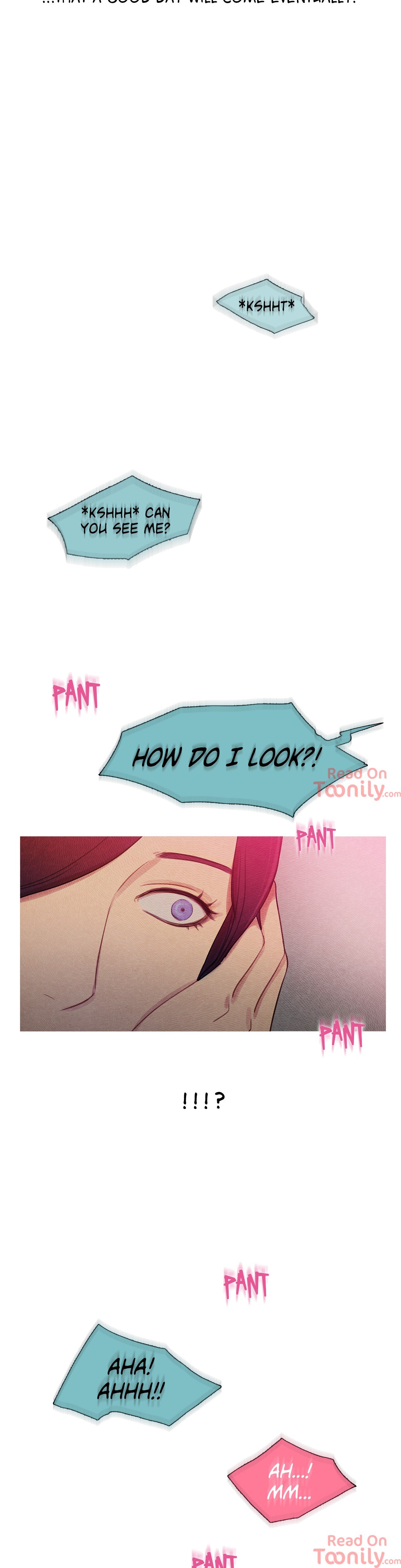 Scandalous Manhwa - Chapter 41 Page 25