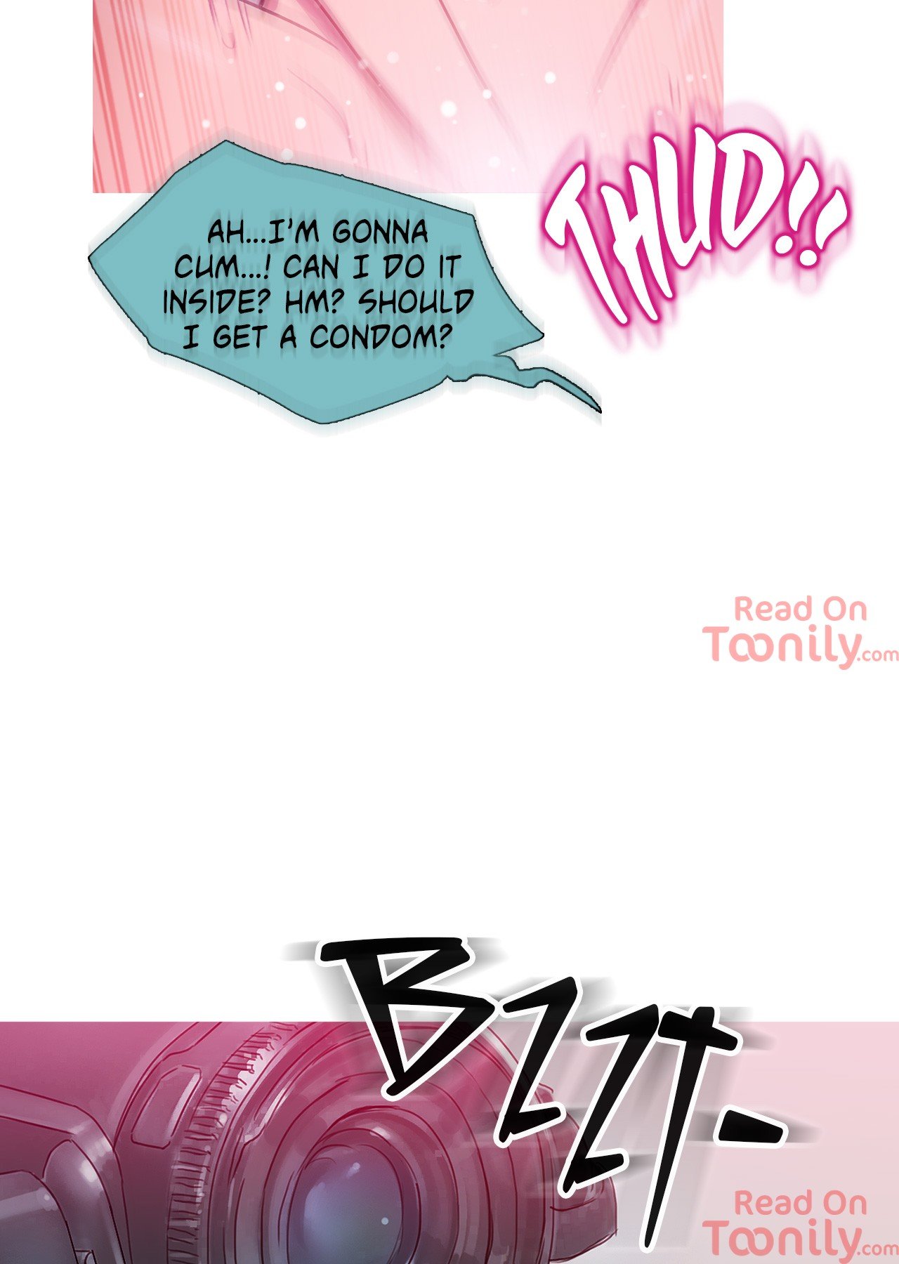 Scandalous Manhwa - Chapter 41 Page 30