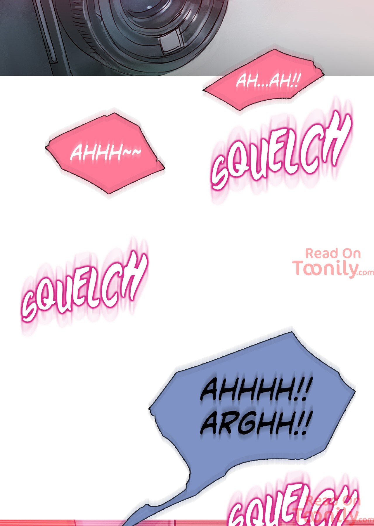 Scandalous Manhwa - Chapter 41 Page 31