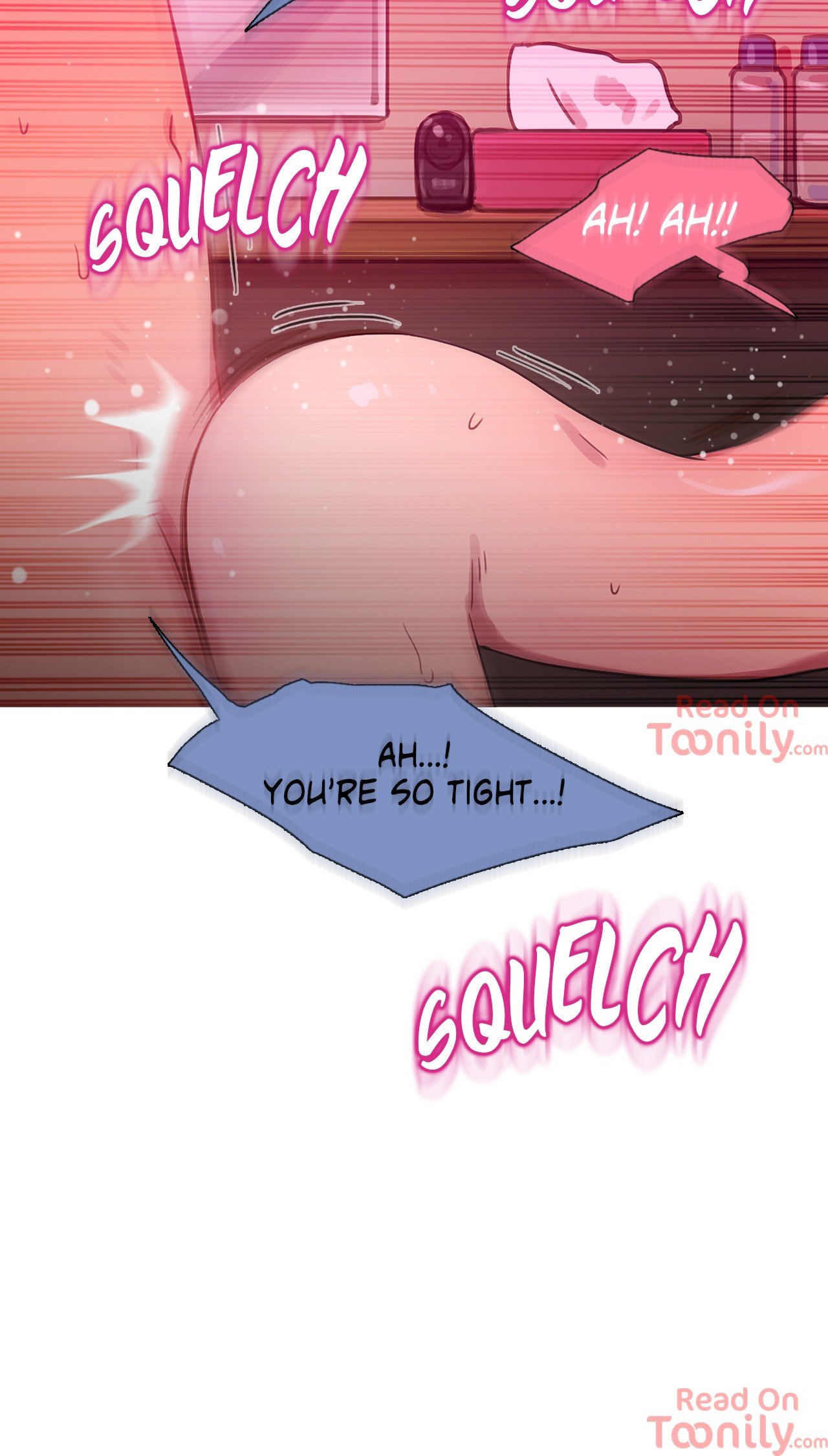 Scandalous Manhwa - Chapter 41 Page 32