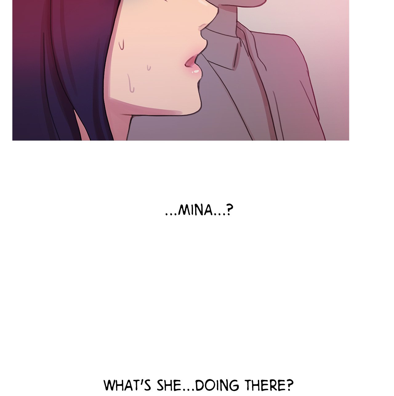 Scandalous Manhwa - Chapter 41 Page 36