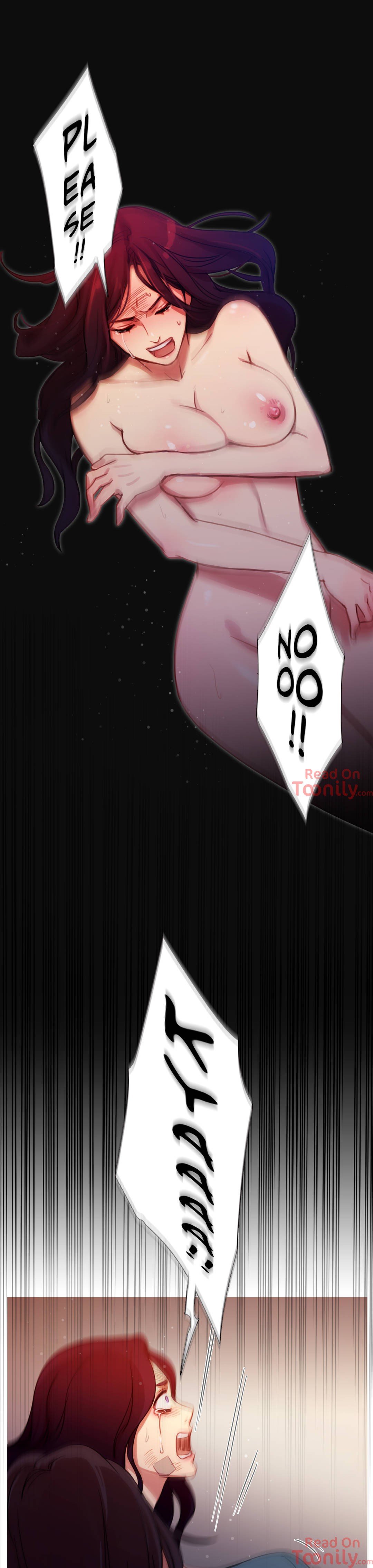 Scandalous Manhwa - Chapter 16 Page 17