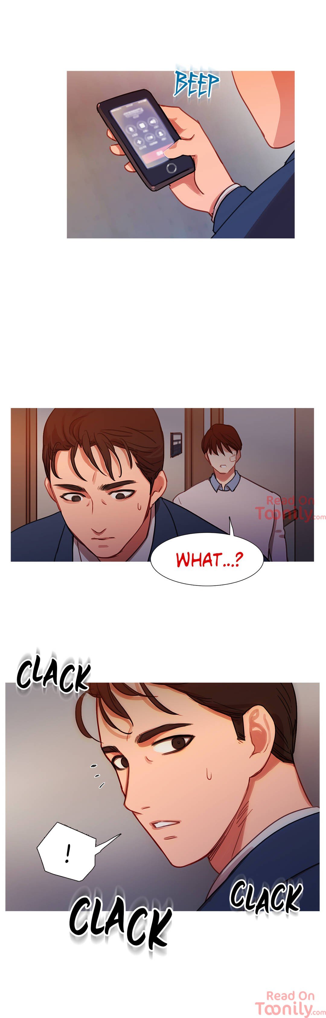 Scandalous Manhwa - Chapter 16 Page 26